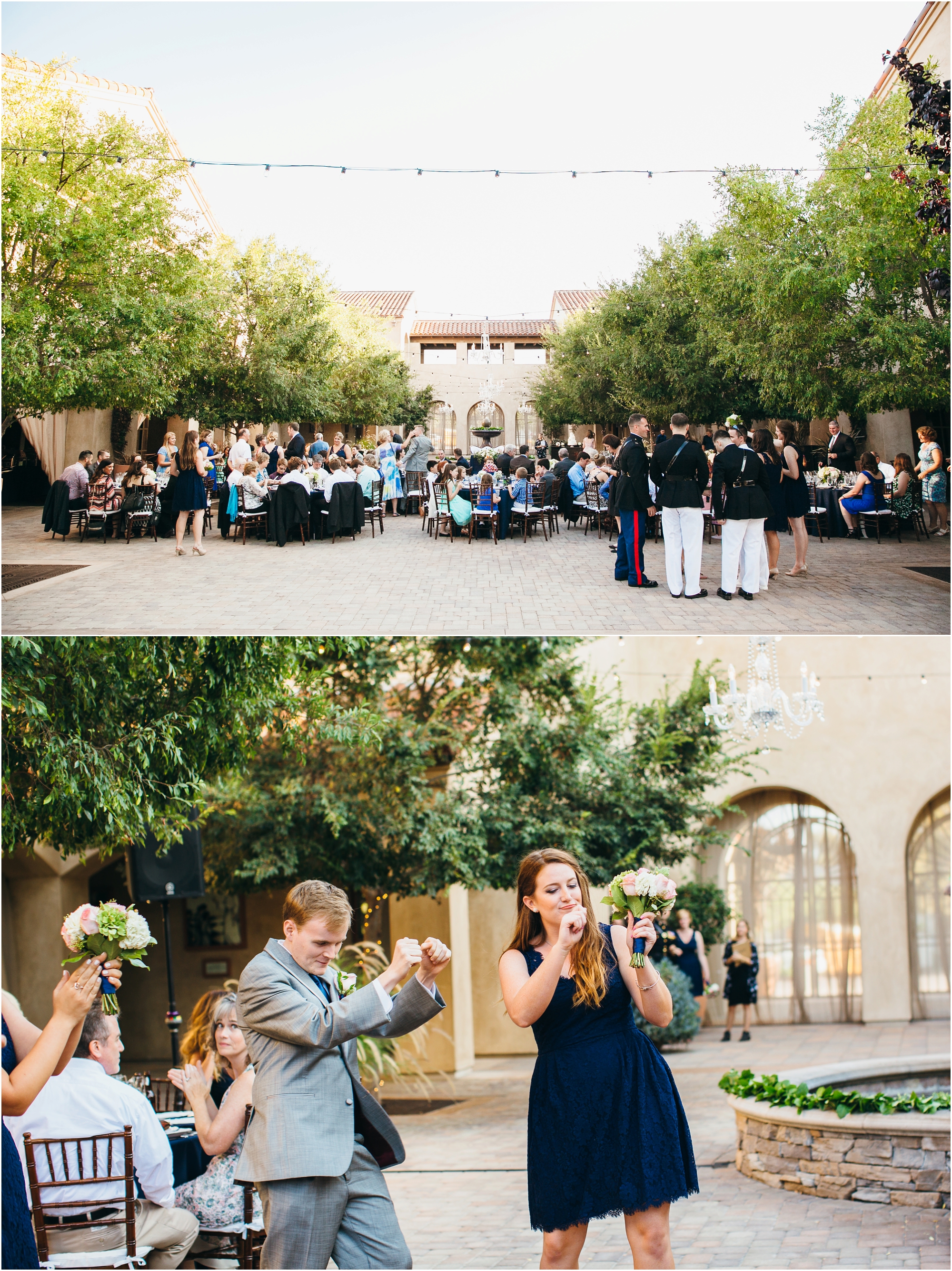 San Juan Capistrano Wedding - https://brittneyhannonphotography.com