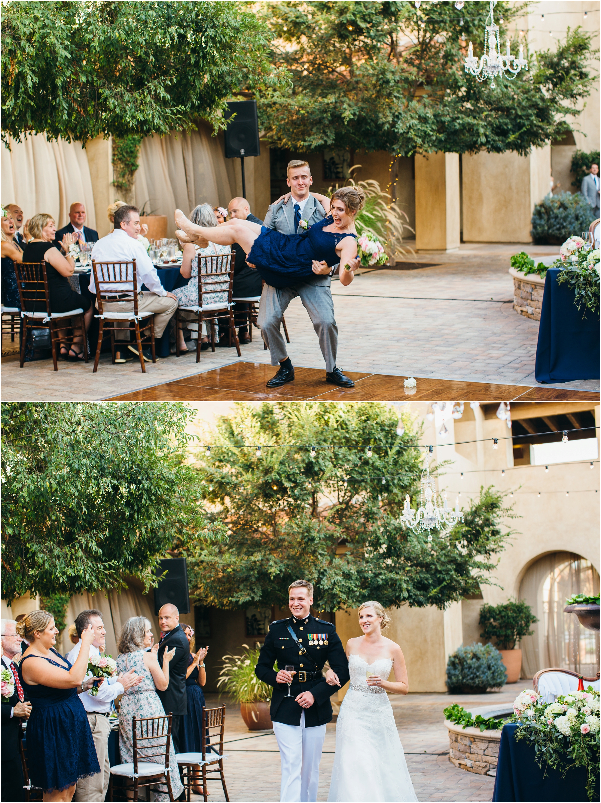 San Juan Capistrano Wedding - https://brittneyhannonphotography.com