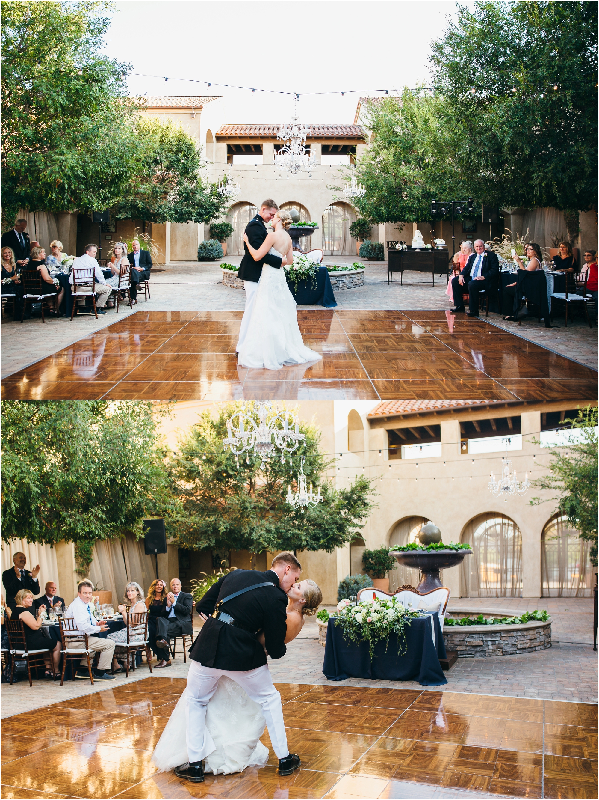 San Juan Capistrano Wedding - https://brittneyhannonphotography.com