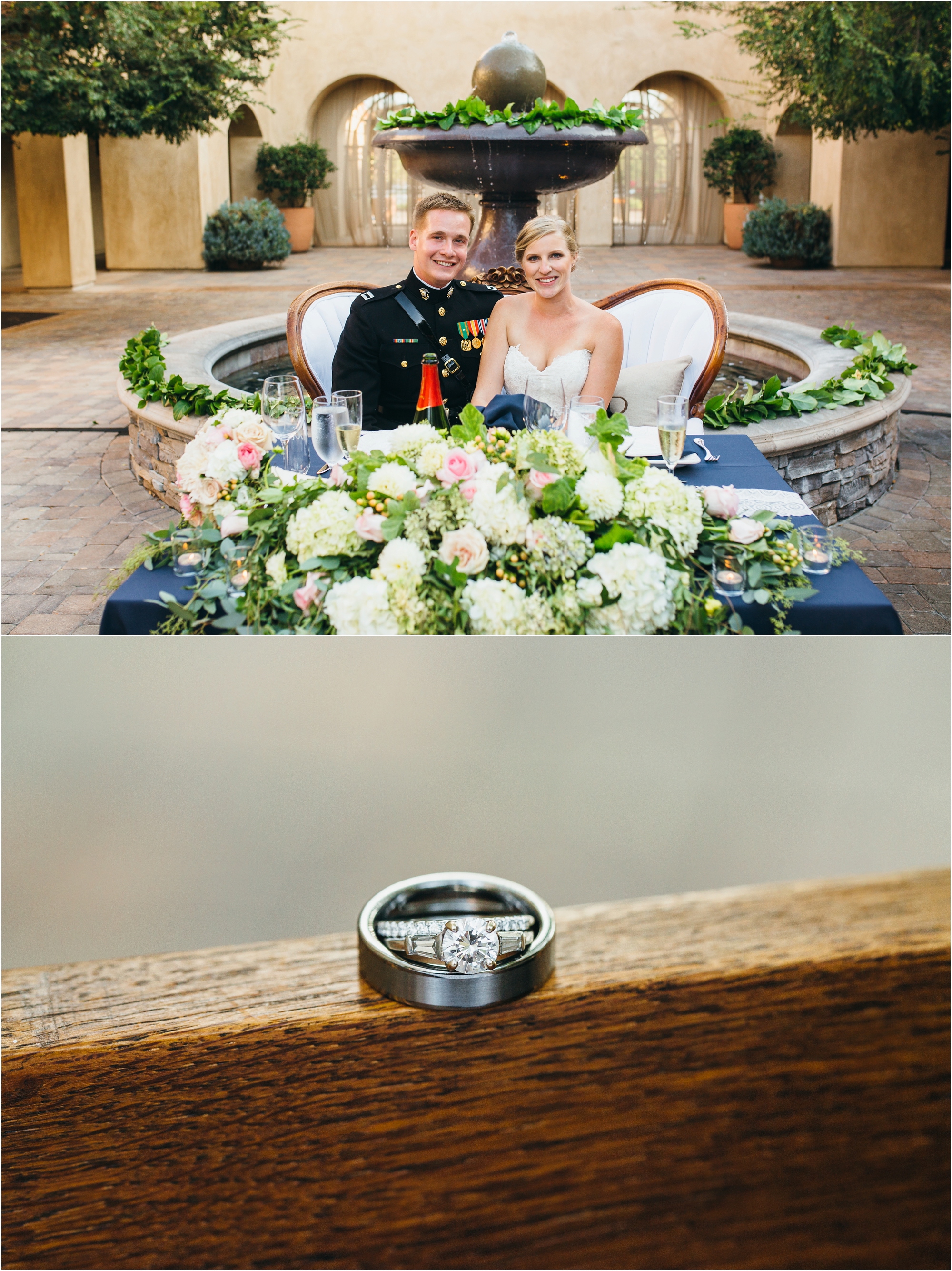 San Juan Capistrano Wedding - https://brittneyhannonphotography.com