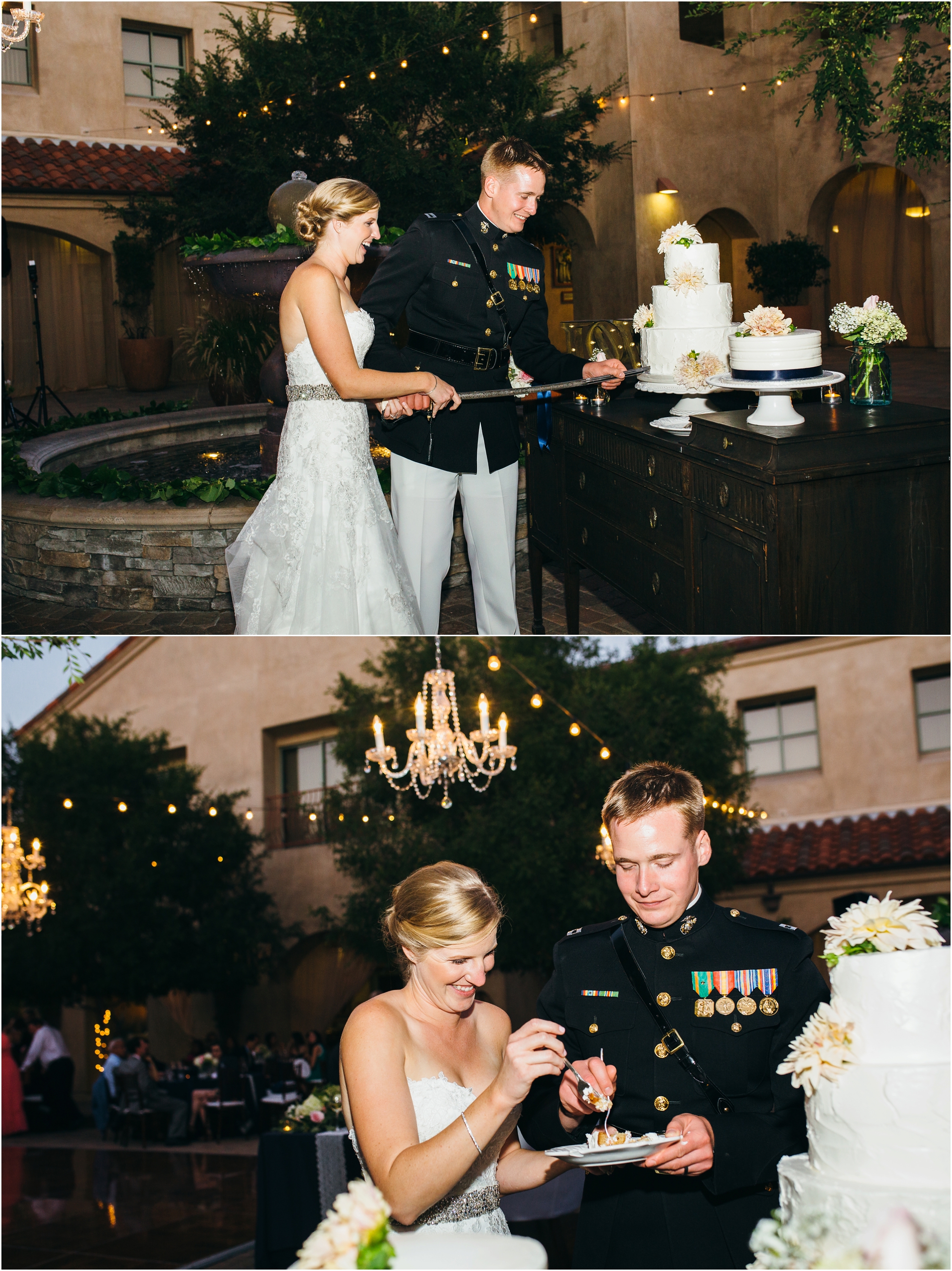 San Juan Capistrano Wedding - https://brittneyhannonphotography.com