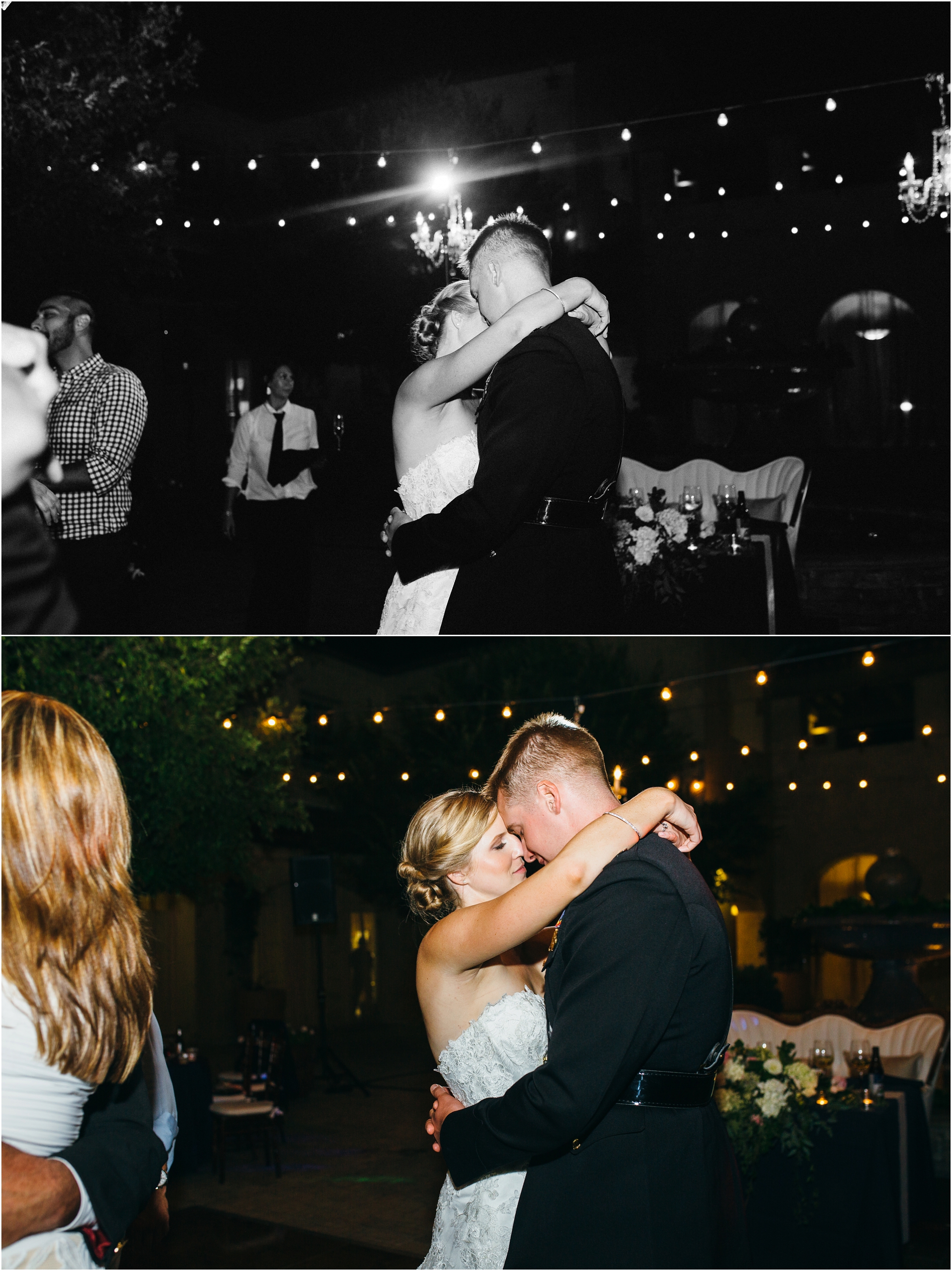 San Juan Capistrano Wedding - https://brittneyhannonphotography.com