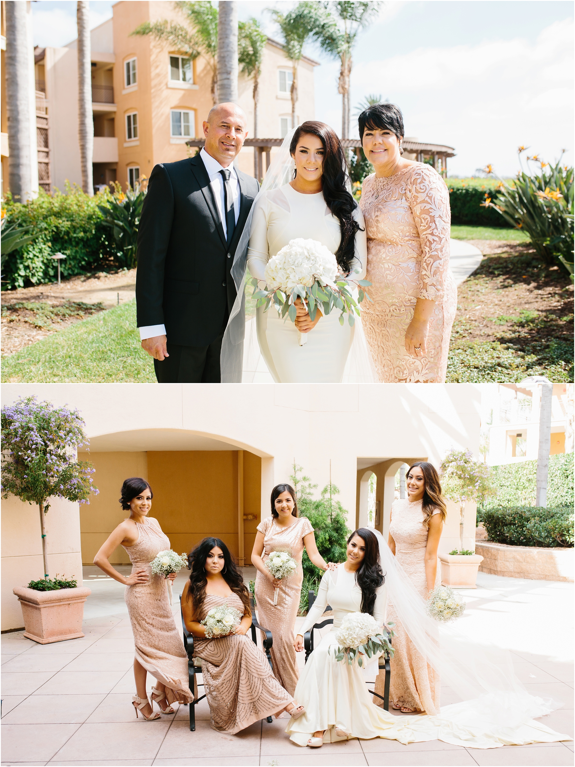 Carlsbad San Diego Wedding - https://brittneyhannonphotography.com