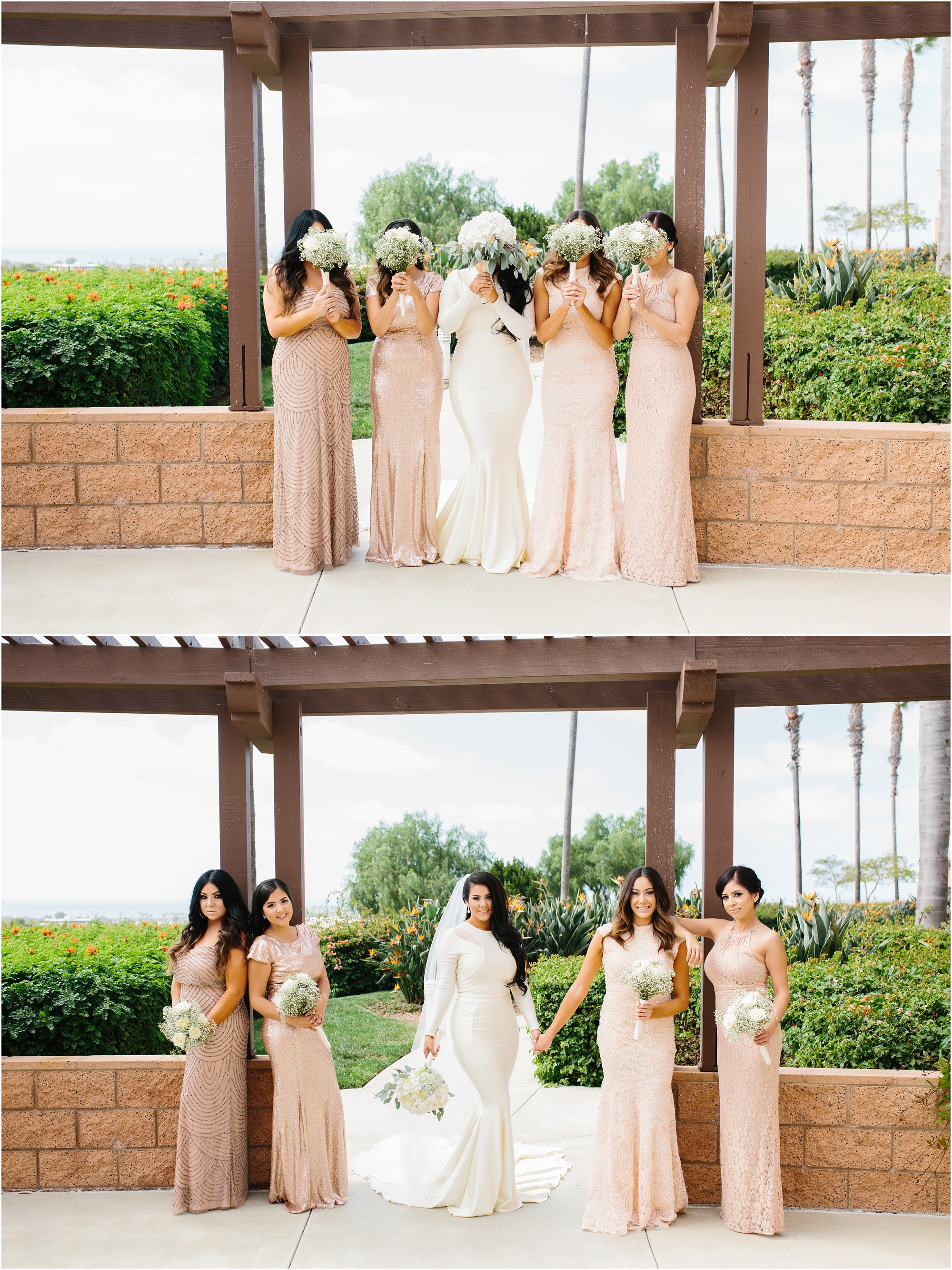 Bridesmaids - https://brittneyhannonphotography.com