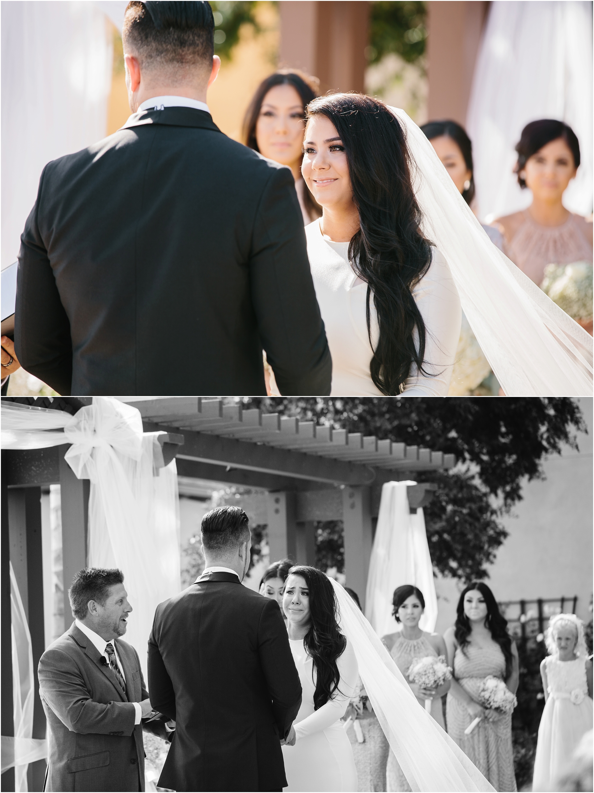 San Diego Wedding - https://brittneyhannonphotography.com