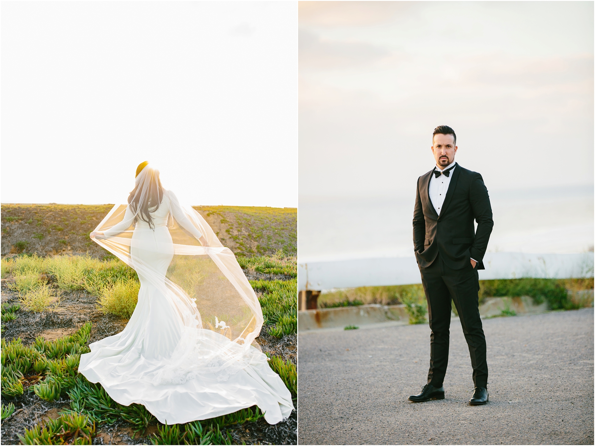 So Cal Bride and Groom - https://brittneyhannonphotography.com