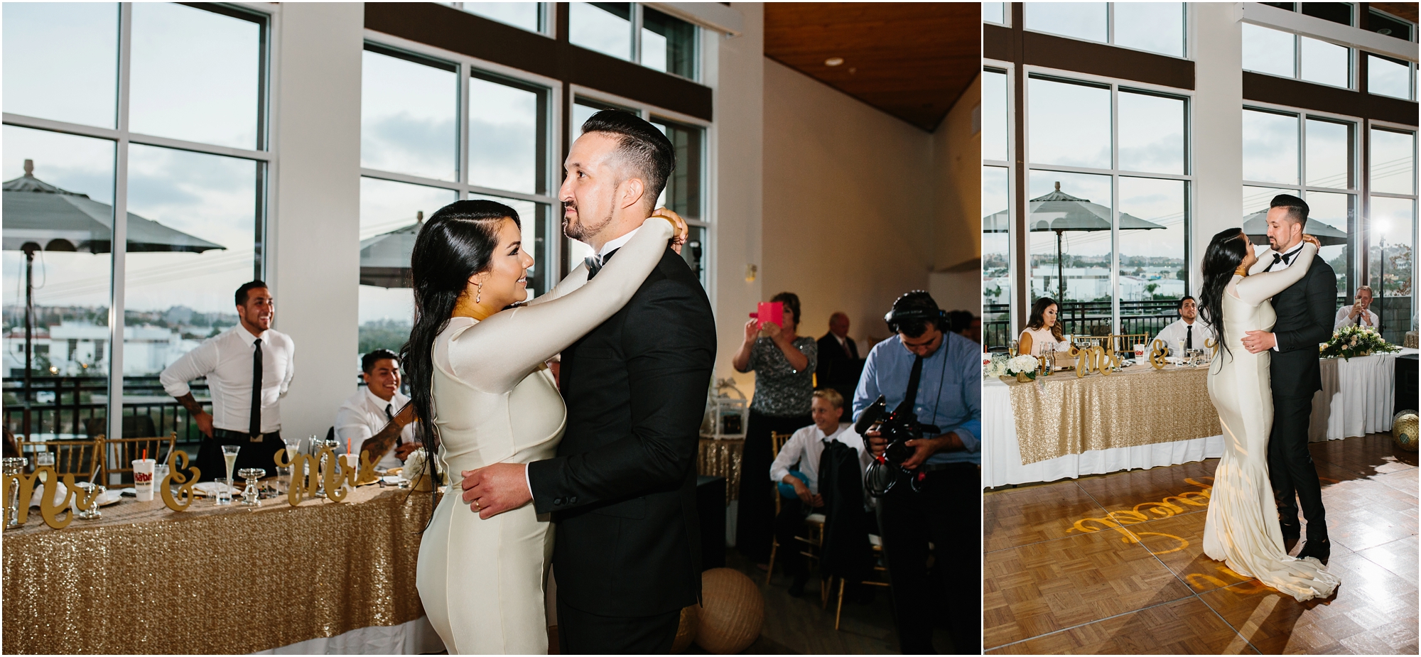 First Dance - https://brittneyhannonphotography.com