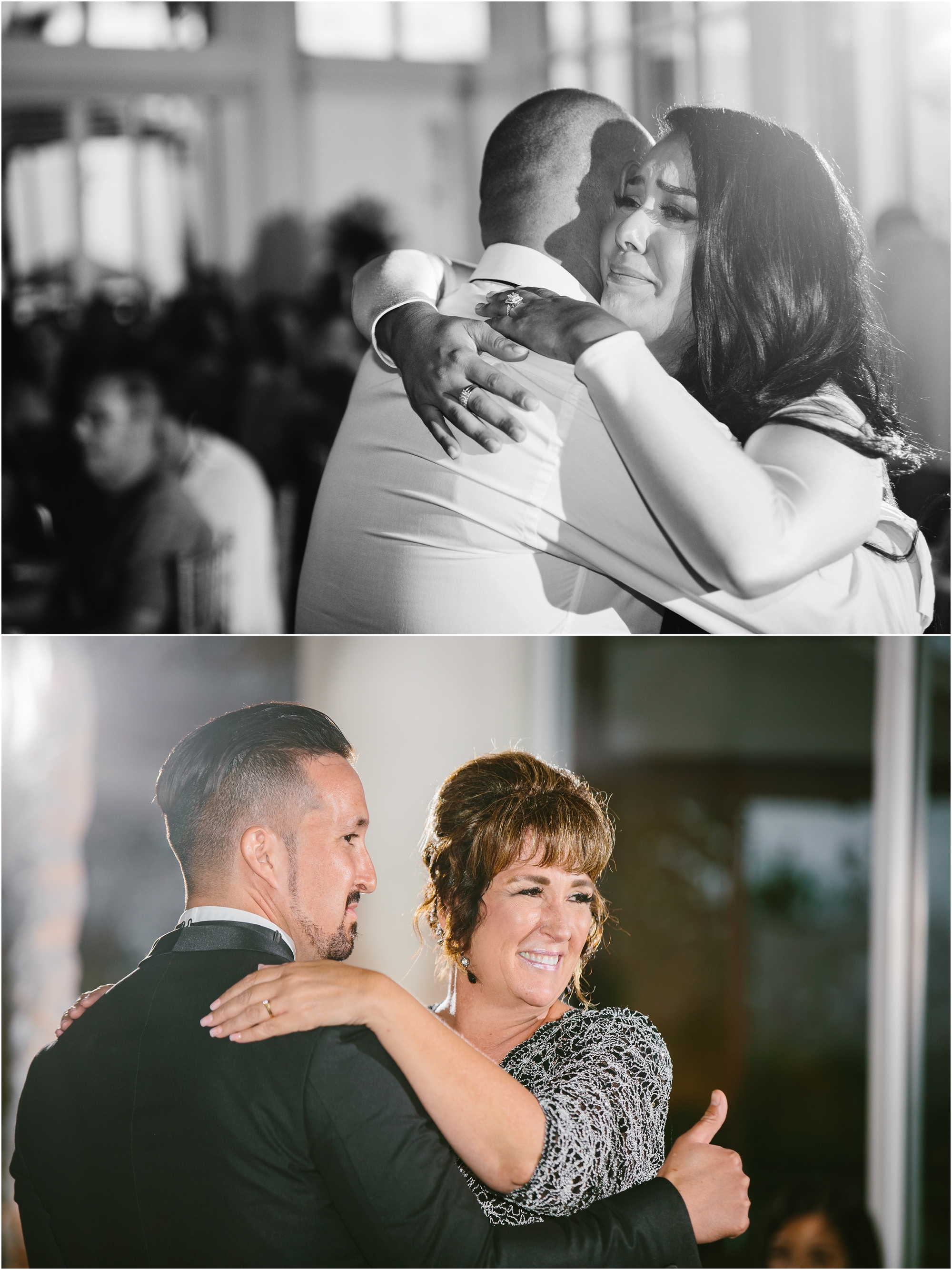 Father-Daughter and Mother-Son Dances - https://brittneyhannonphotography.com