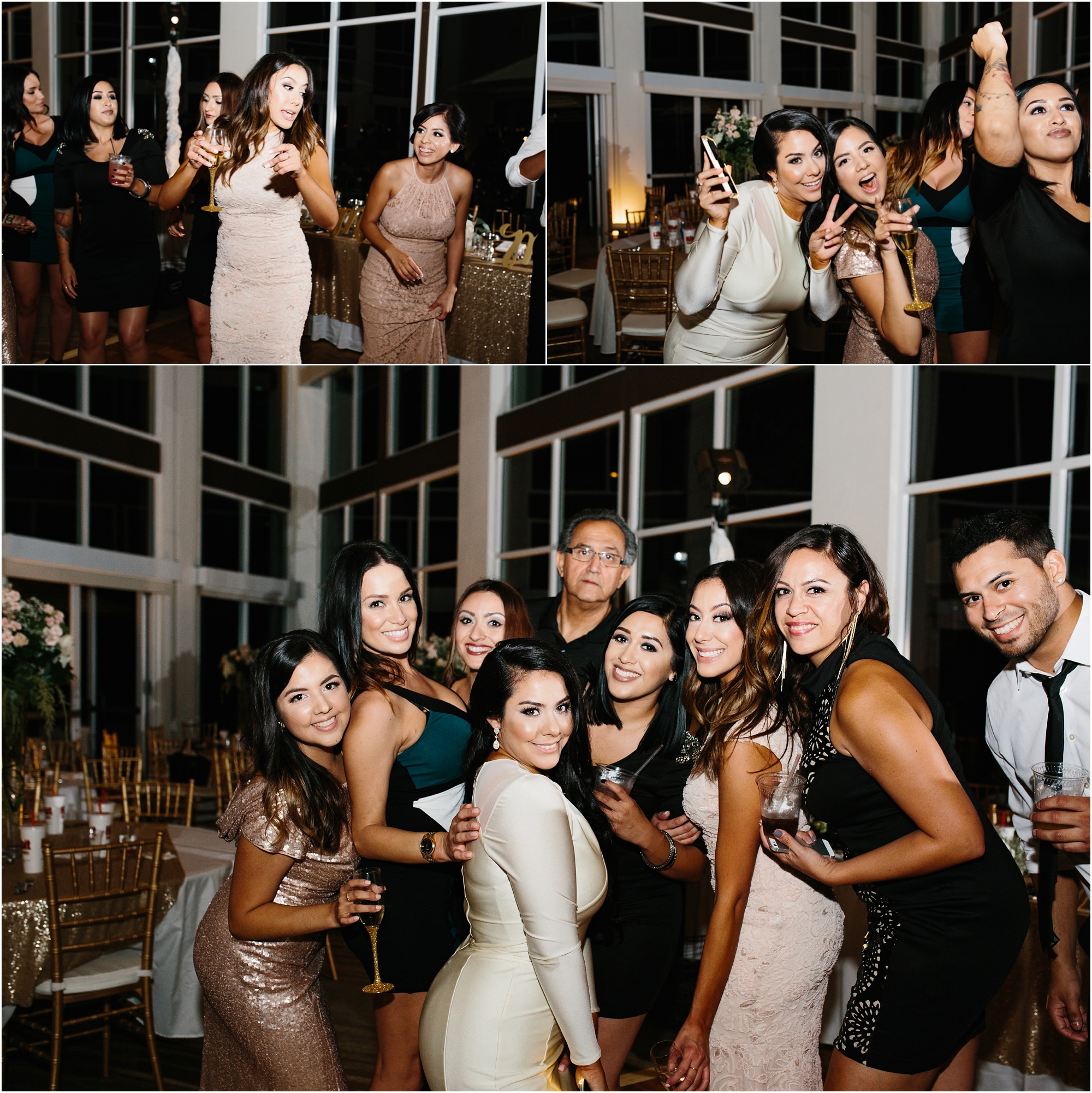 San Diego Wedding - https://brittneyhannonphotography.com