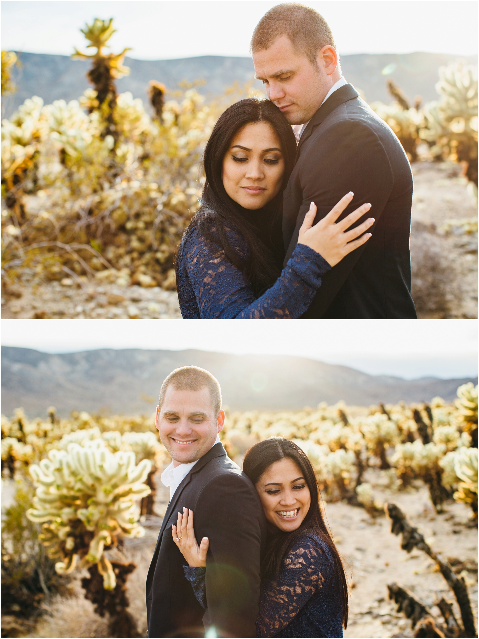 Joshua Tree Photographer - https://brittneyhannonphotography.com