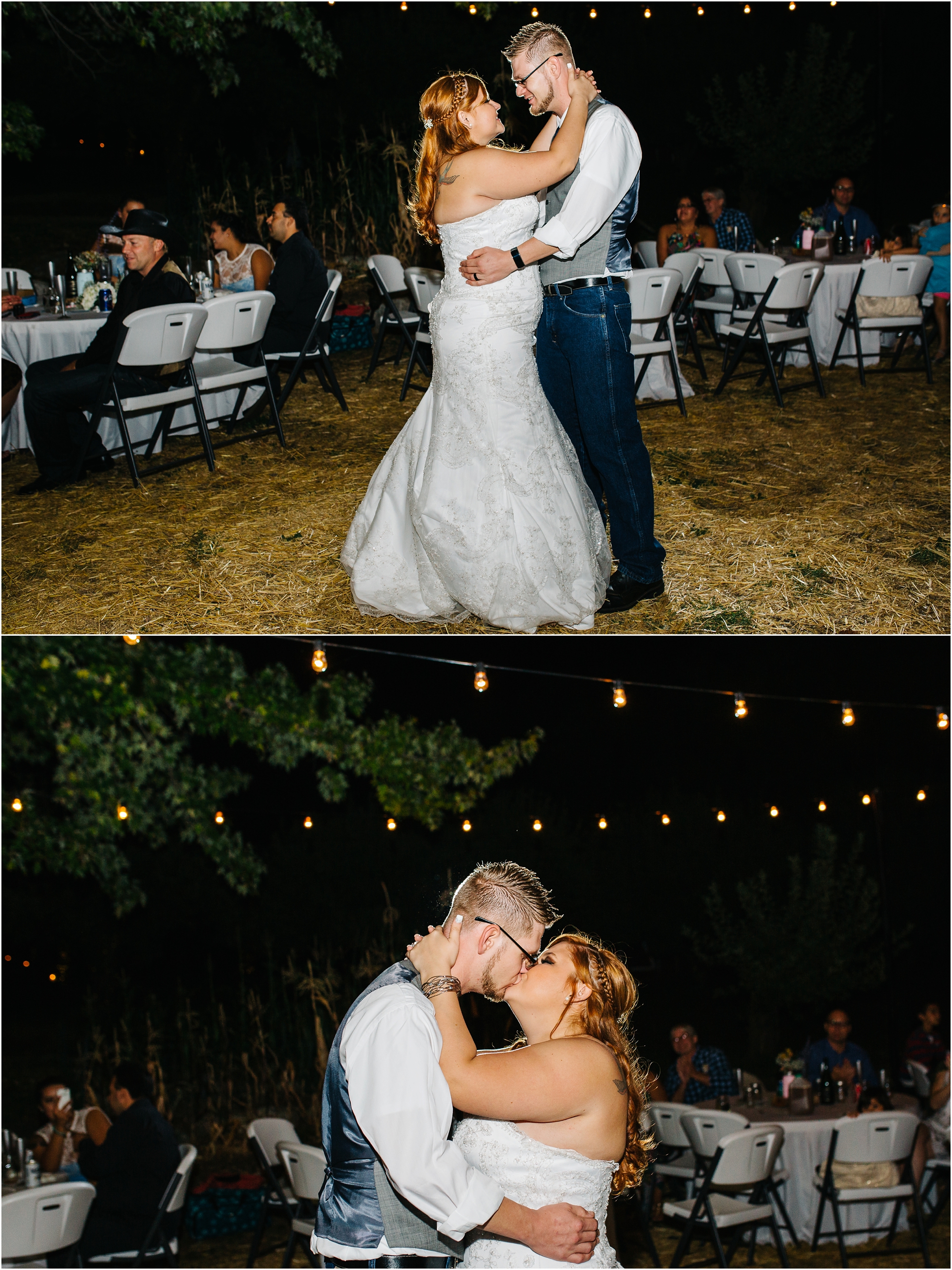 Oak Glen Apple Farm Wedding - https://brittneyhannonphotography.com