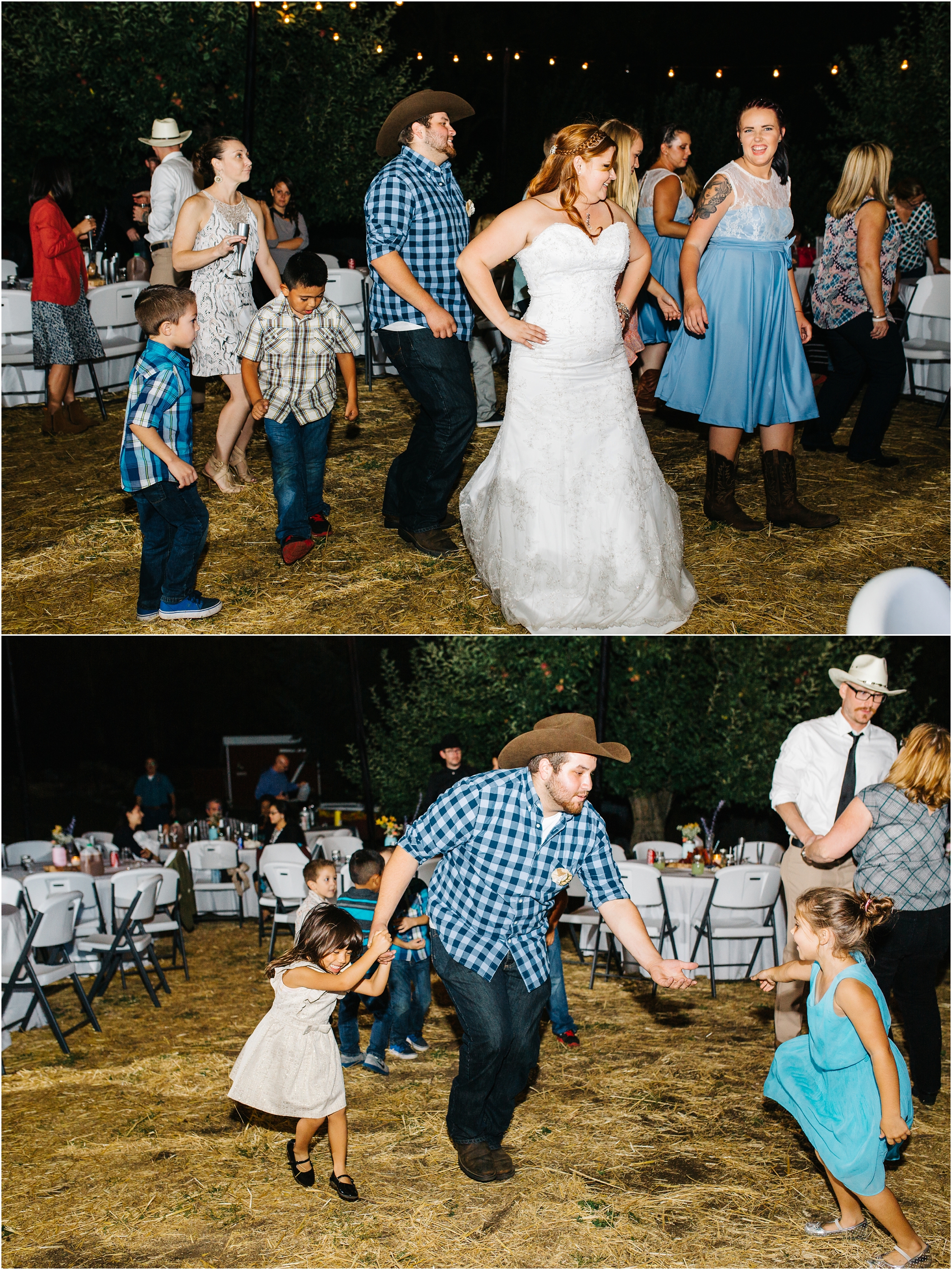 Oak Glen Apple Farm Wedding - https://brittneyhannonphotography.com