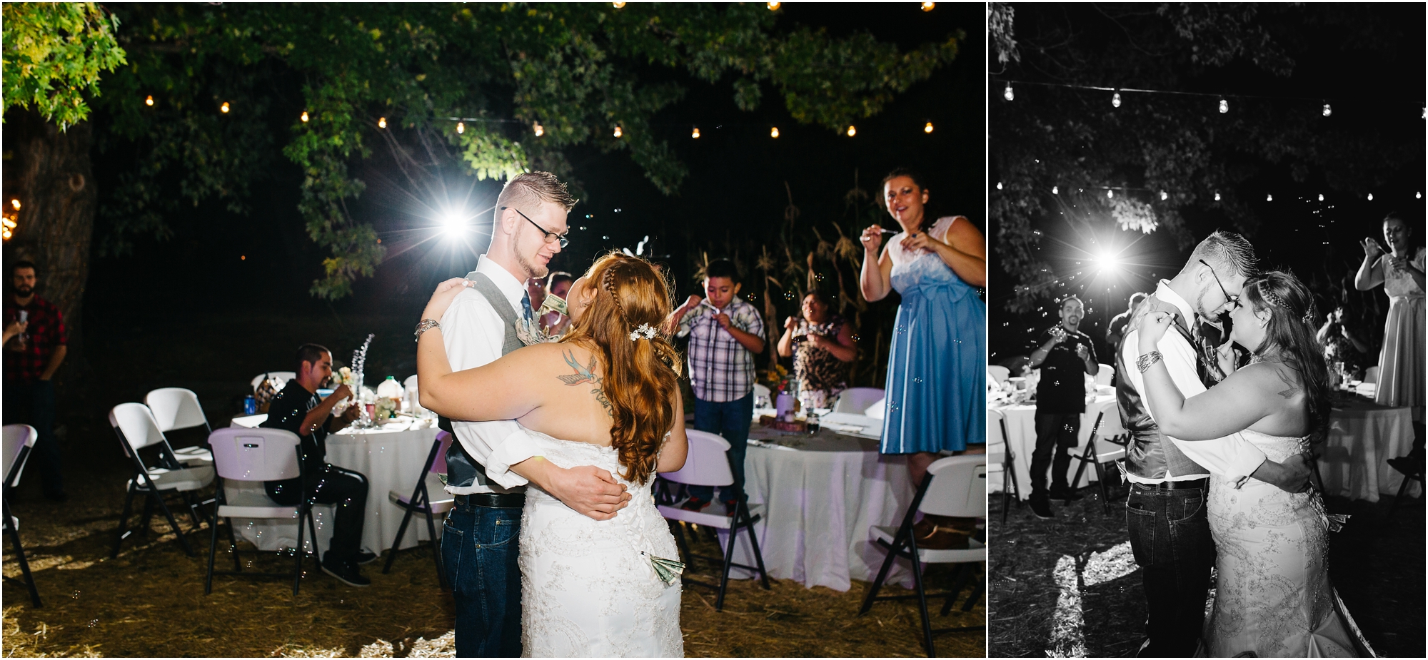 Oak Glen Apple Farm Wedding - https://brittneyhannonphotography.com