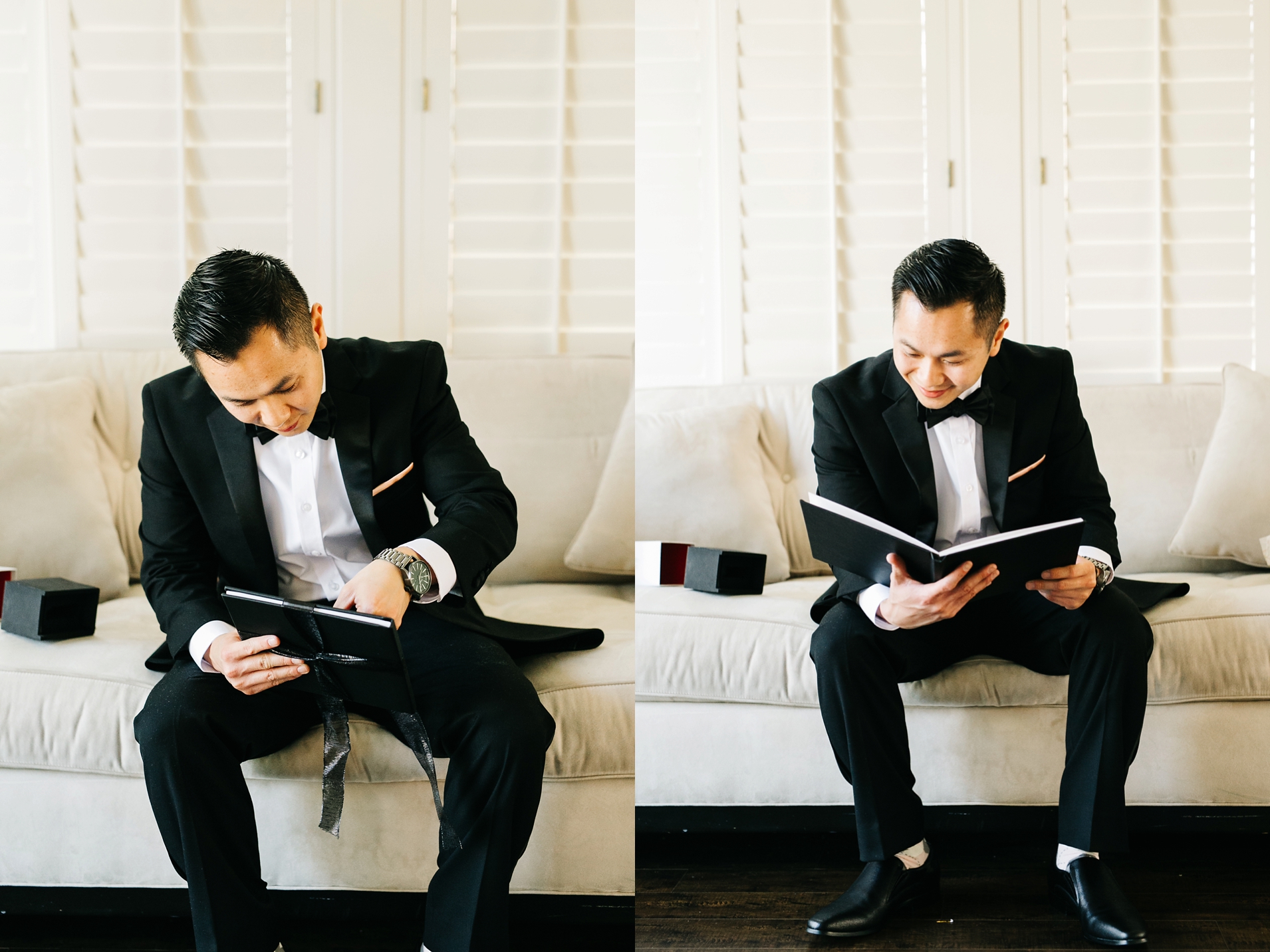 Orange County Wedding in Huntington Beach, CA