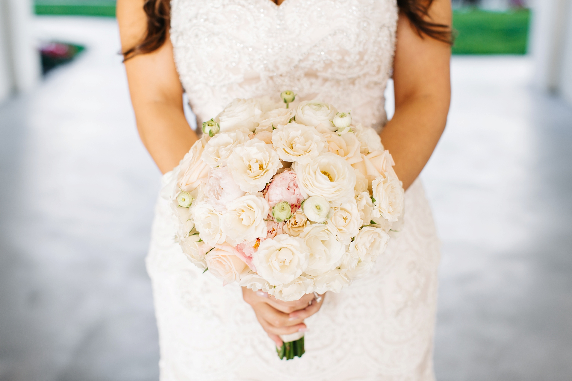 Orange County Bouquet