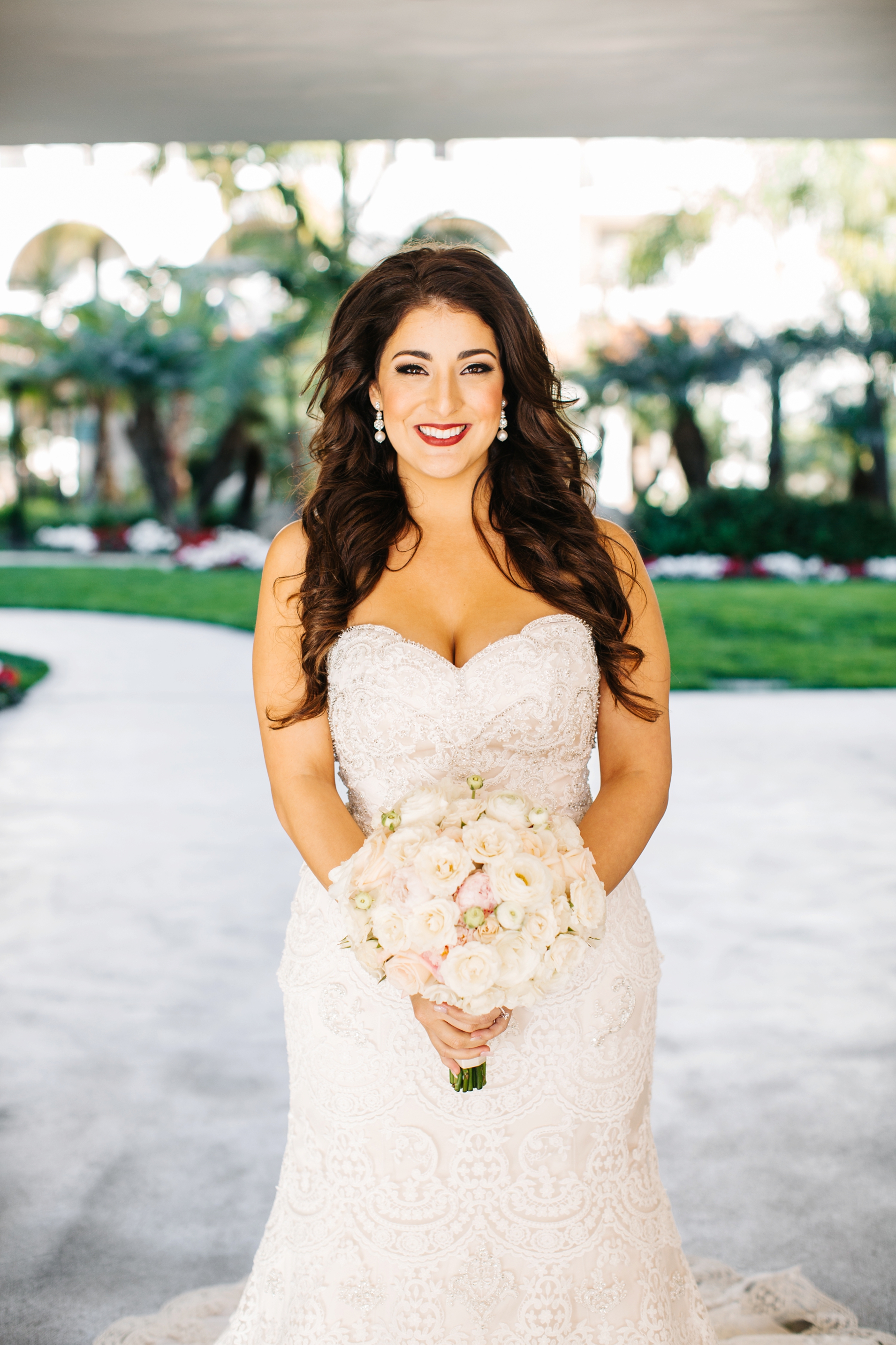 Orange County Bride - Brittney Hannon Photography