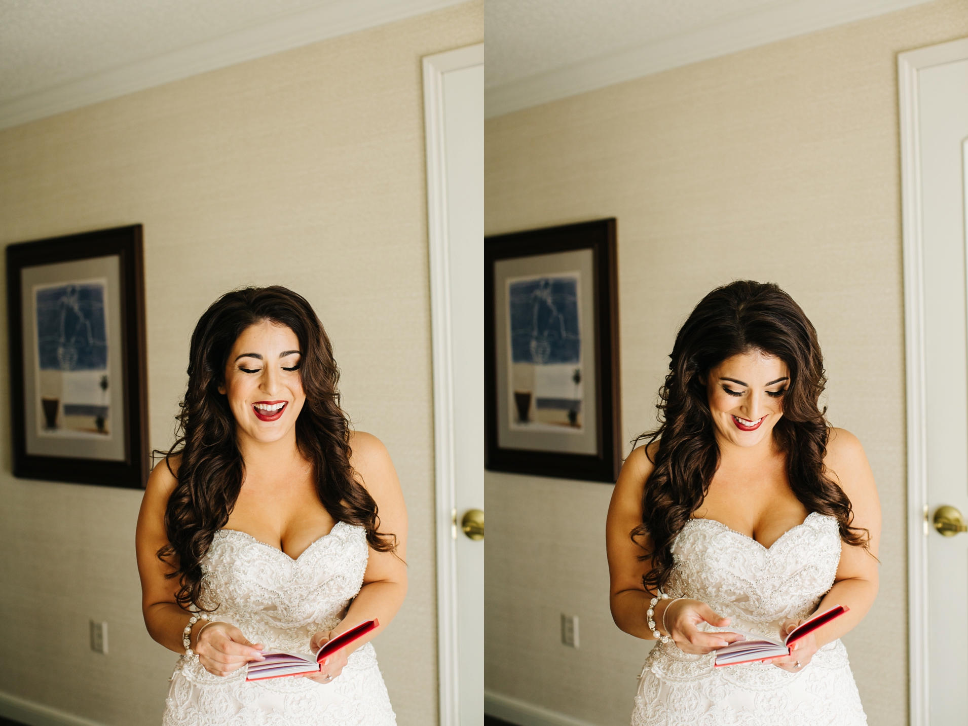 Orange County Bride - Orange County Wedding - Brittney Hannon Photography