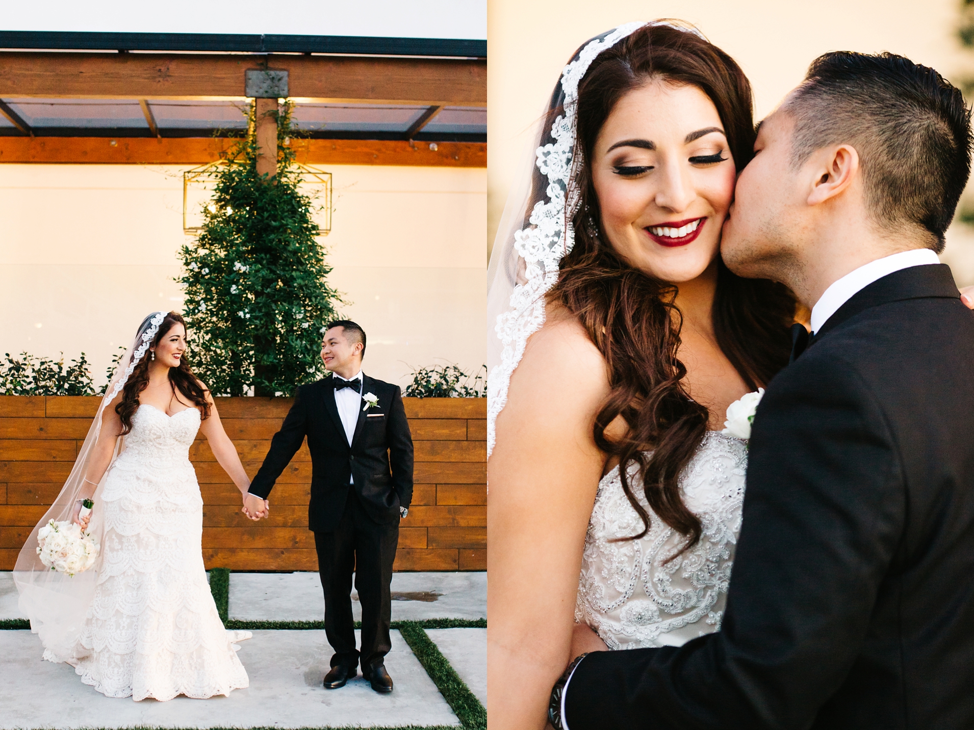 Venue by Three Petals Wedding-Huntington Beach Wedding Photographer-Brittney Hannon Photograhy