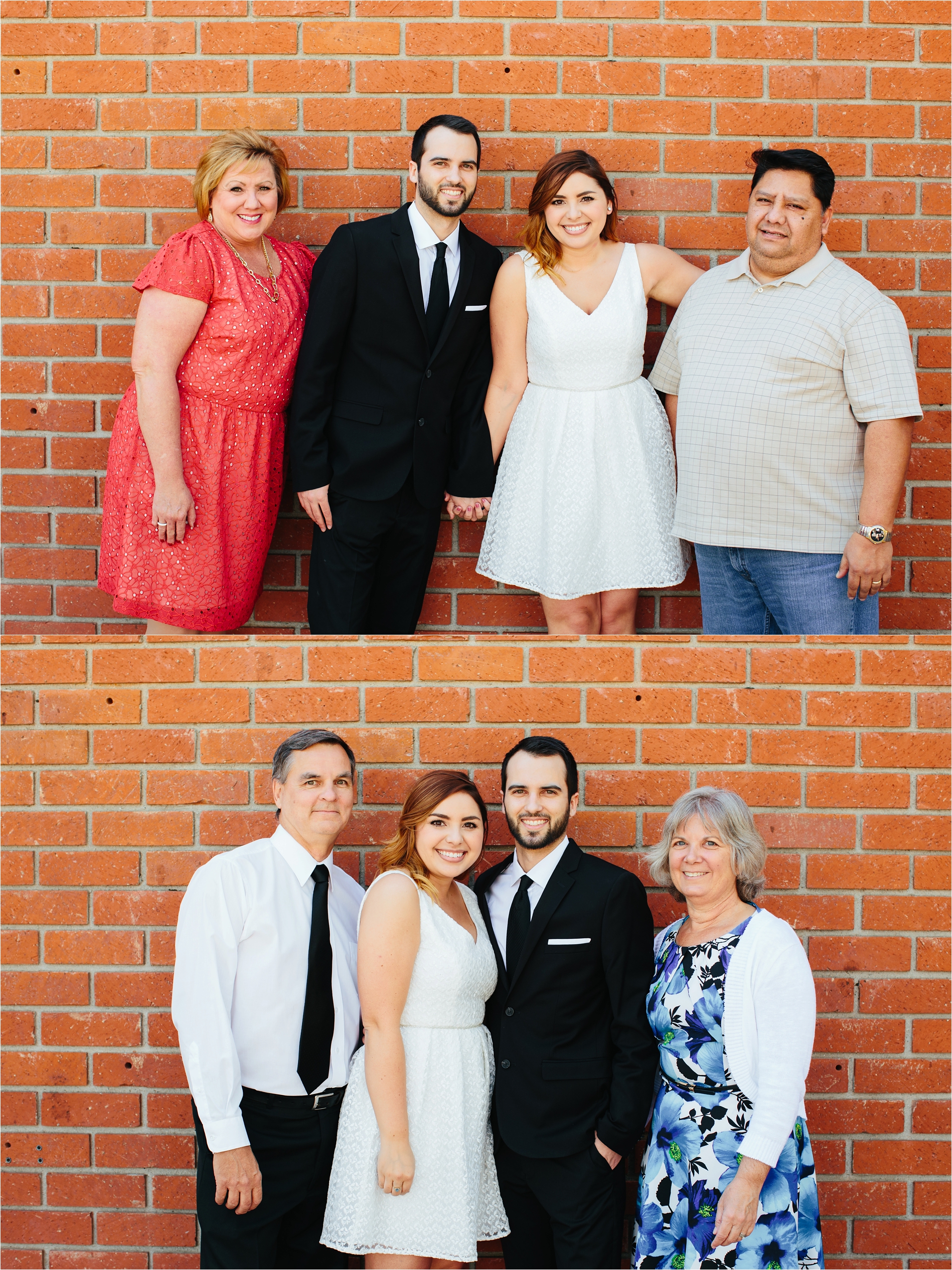 Civil Ceremony Wedding in Orange County