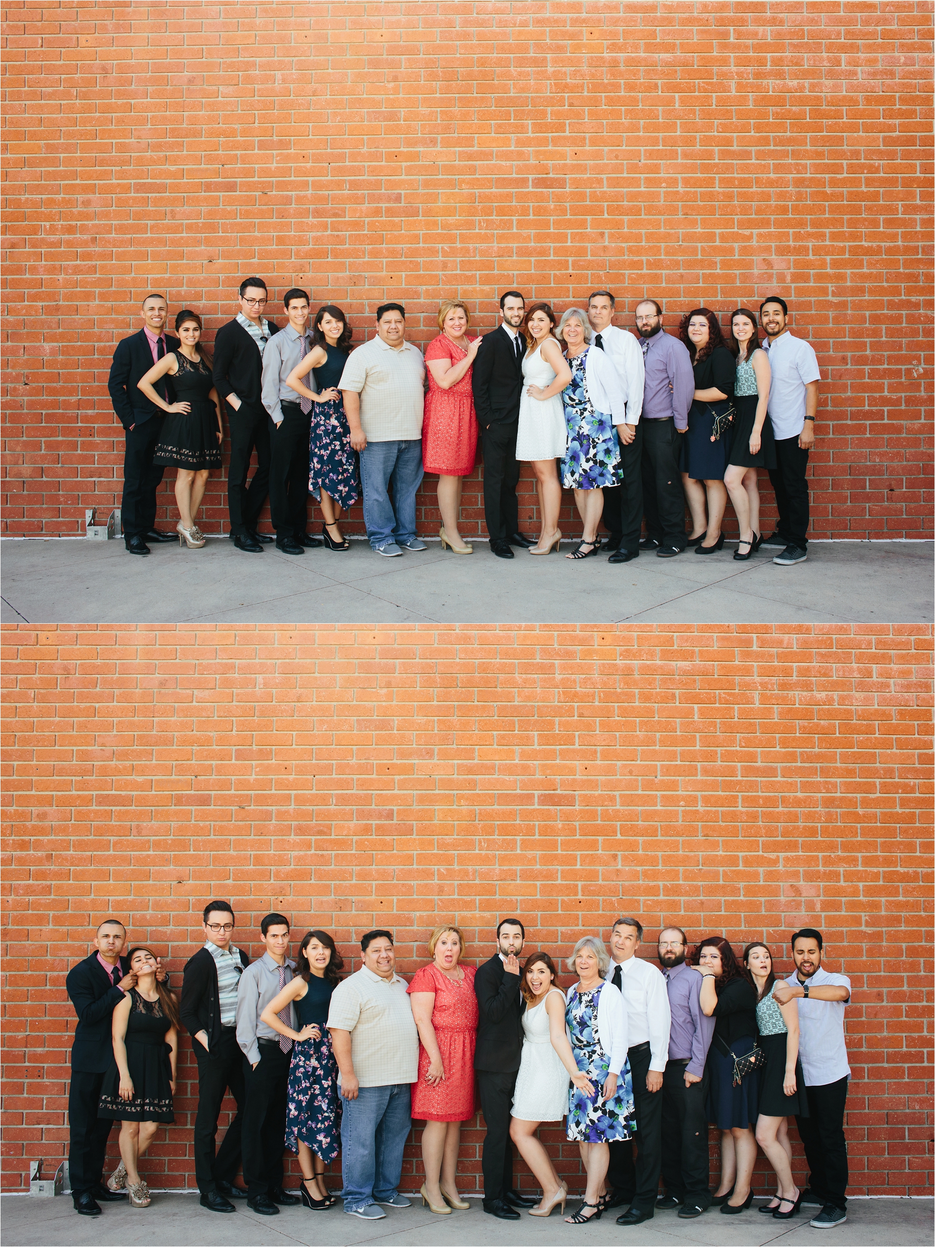 Orange County Civil Ceremony Wedding