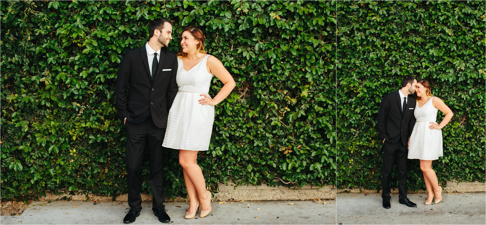 Orange County Civil Ceremony 