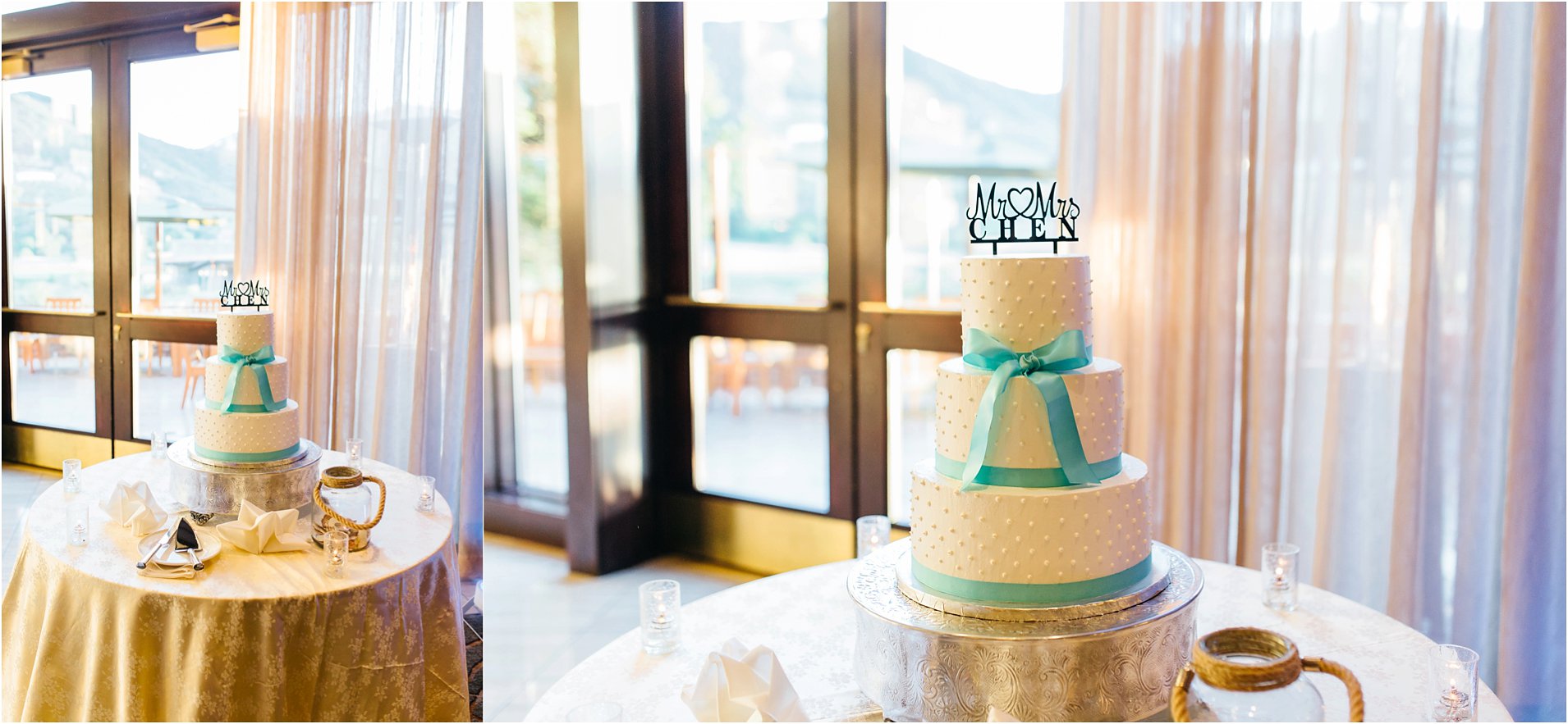 wedding cake in temecula