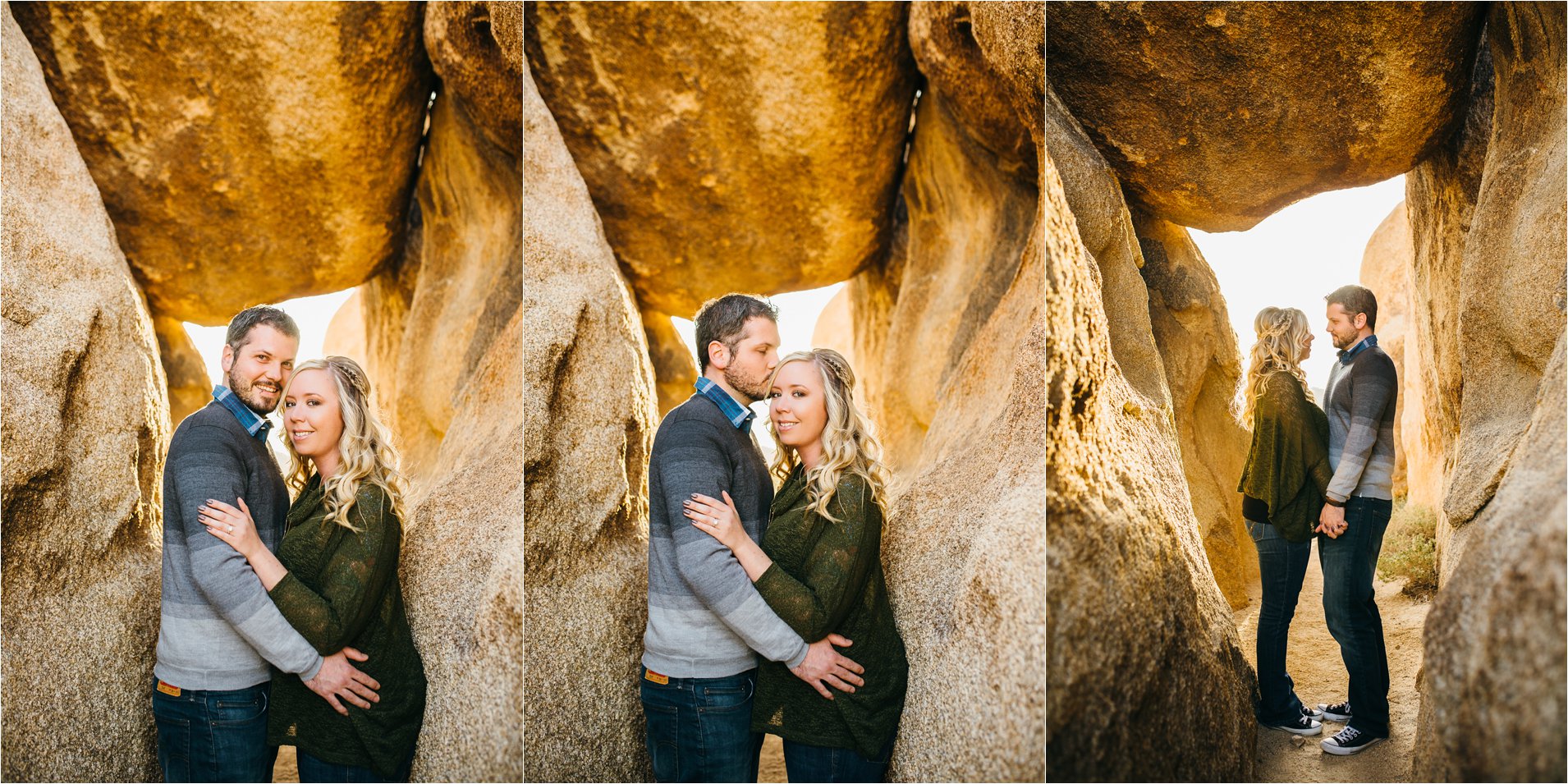 Joshua Tree Wedding Photographer