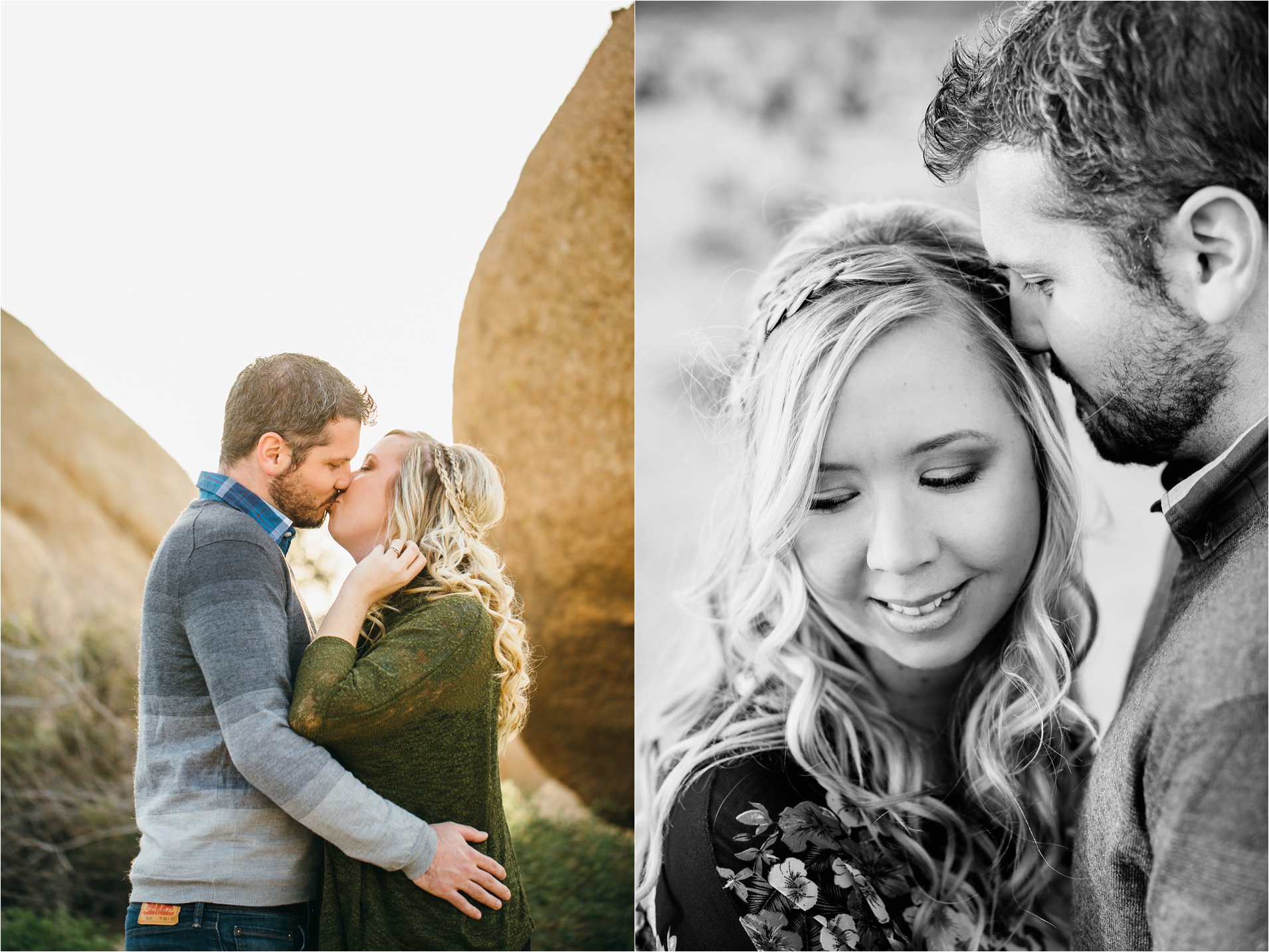 Joshua Tree Photographer