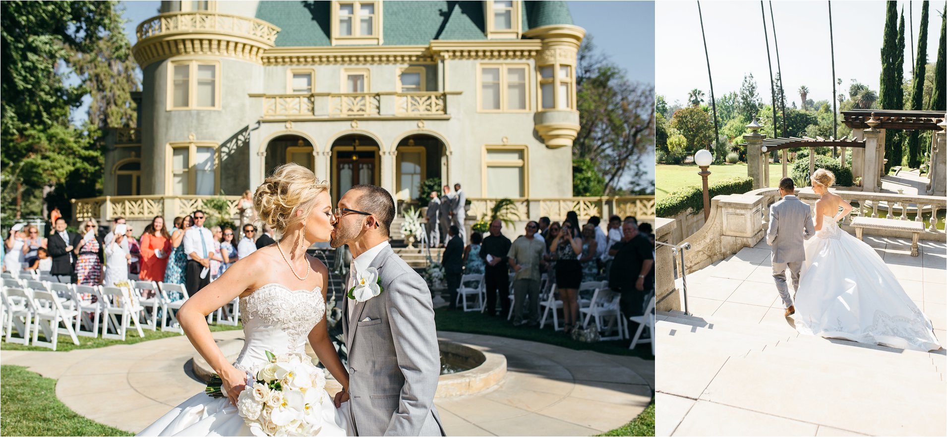 Wedding Ceremony