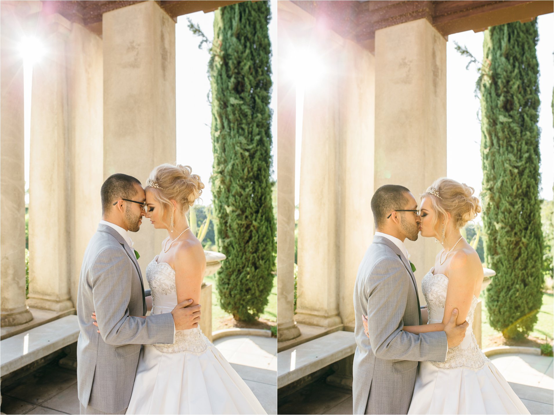 Kimberly Crest Wedding Photographer