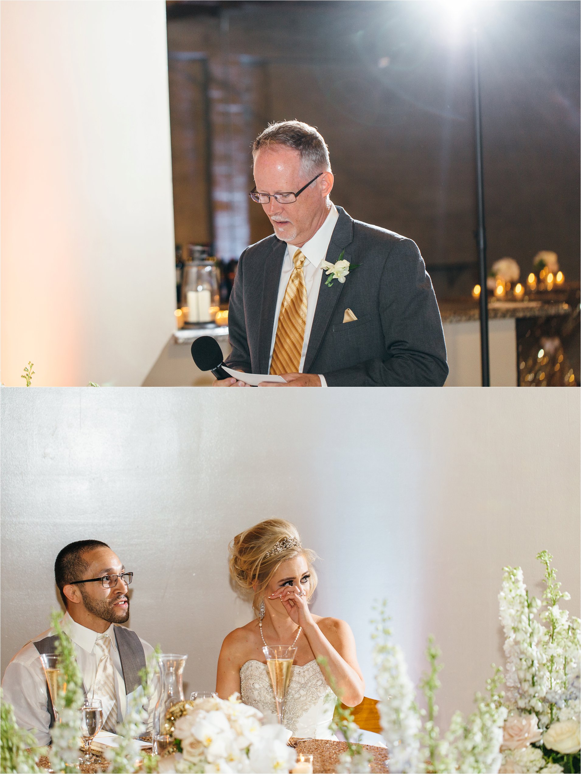 Dad's Wedding Speech