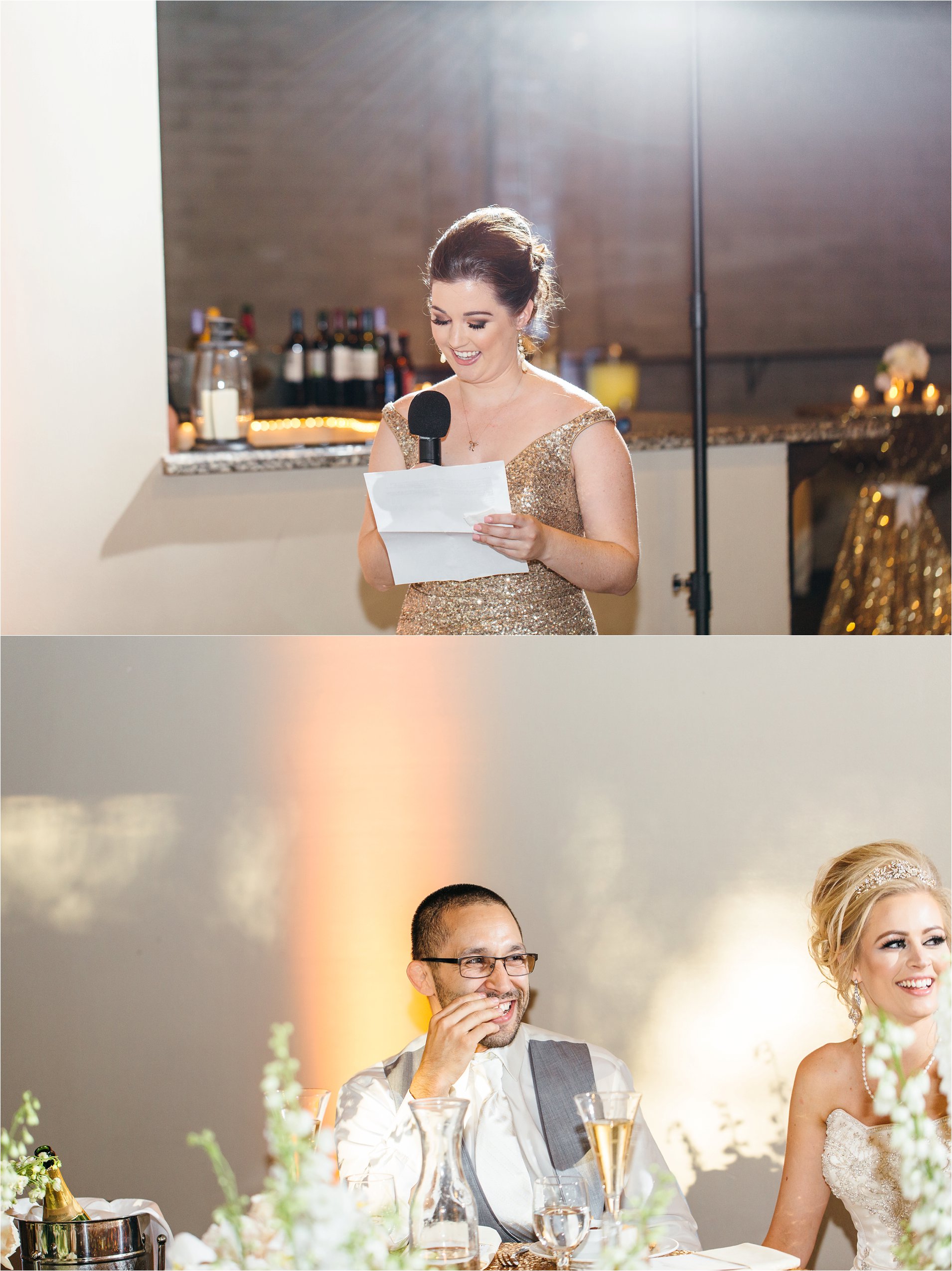 Wedding Speeches