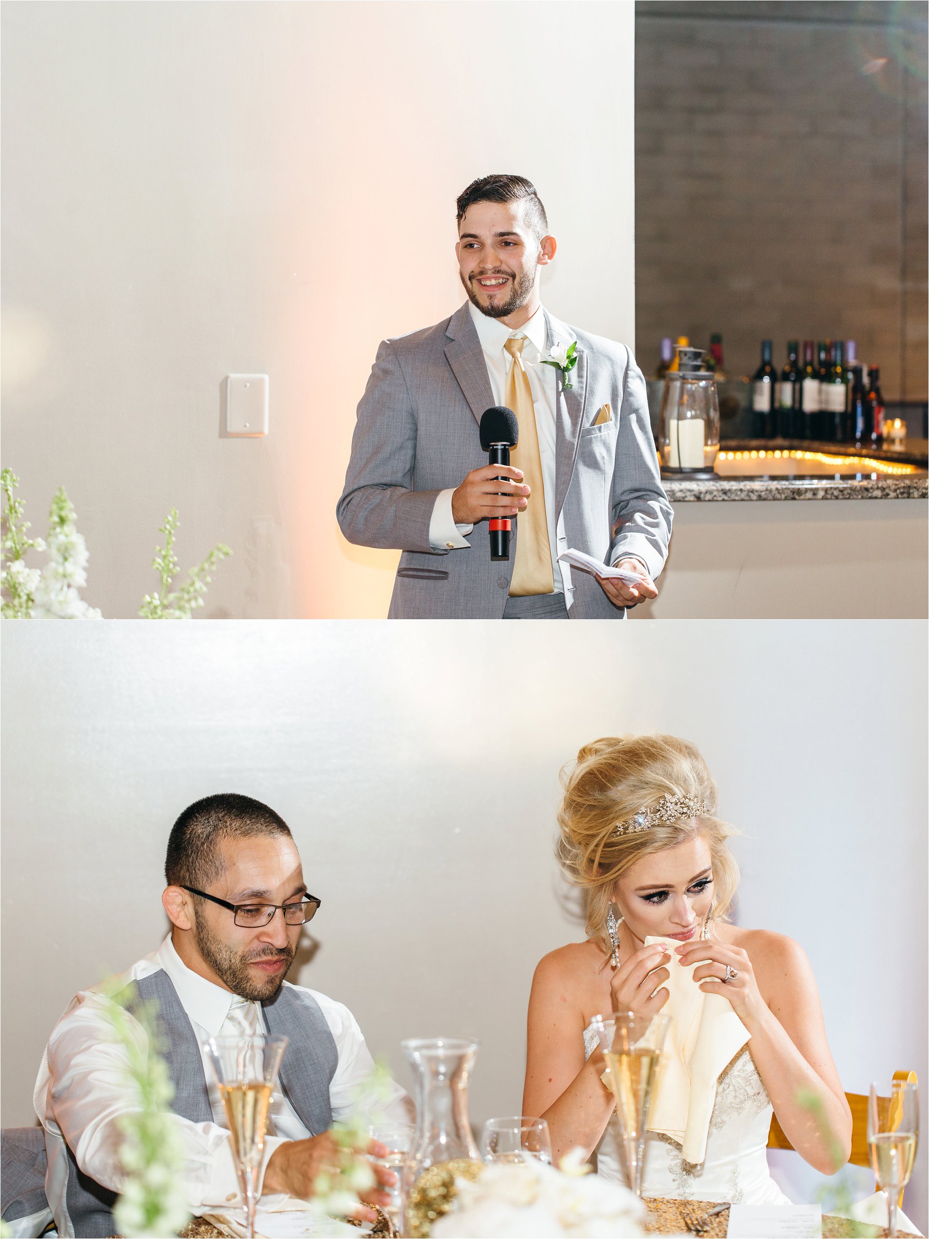 Wedding Toasts