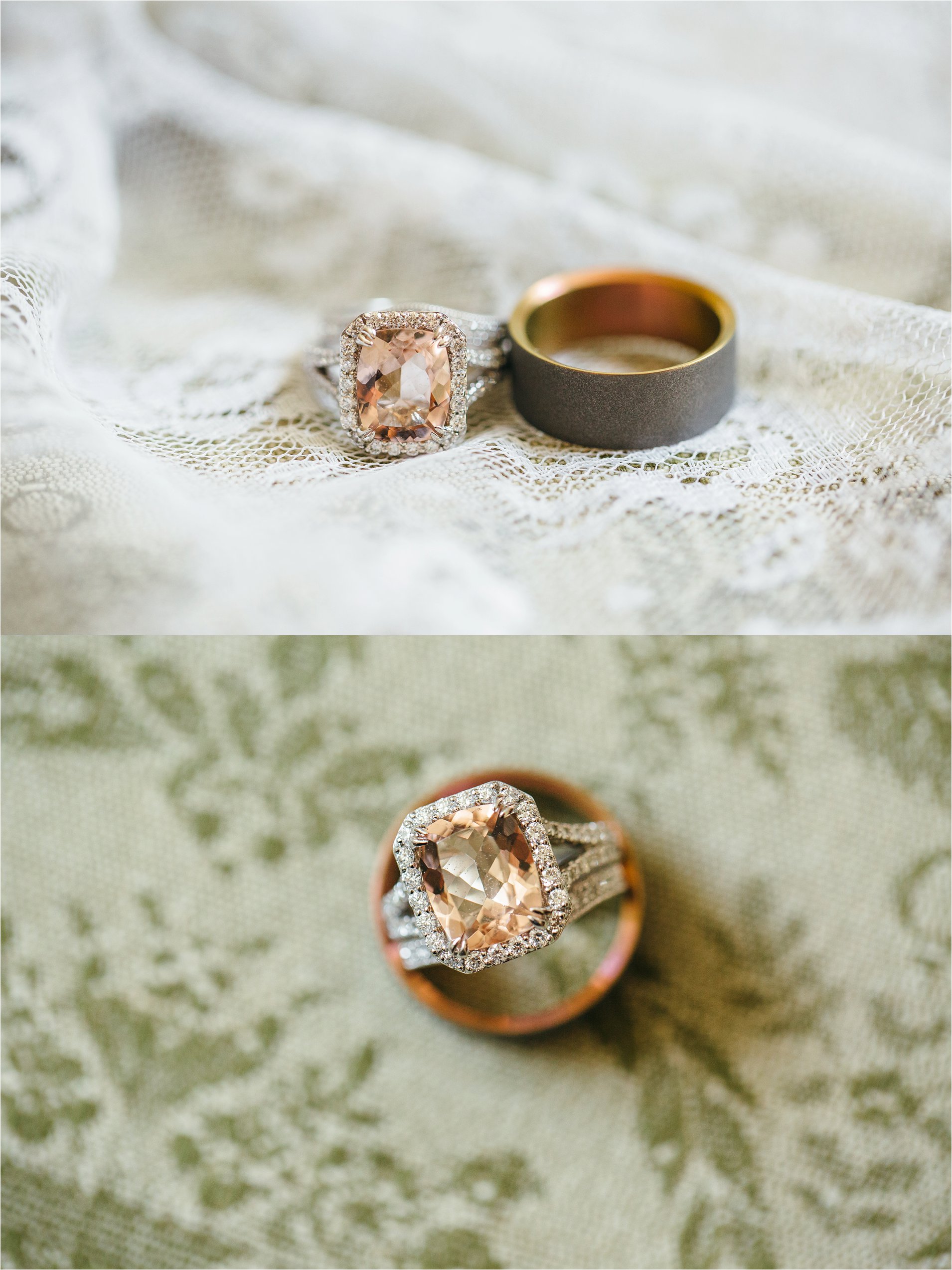 Wedding Rings