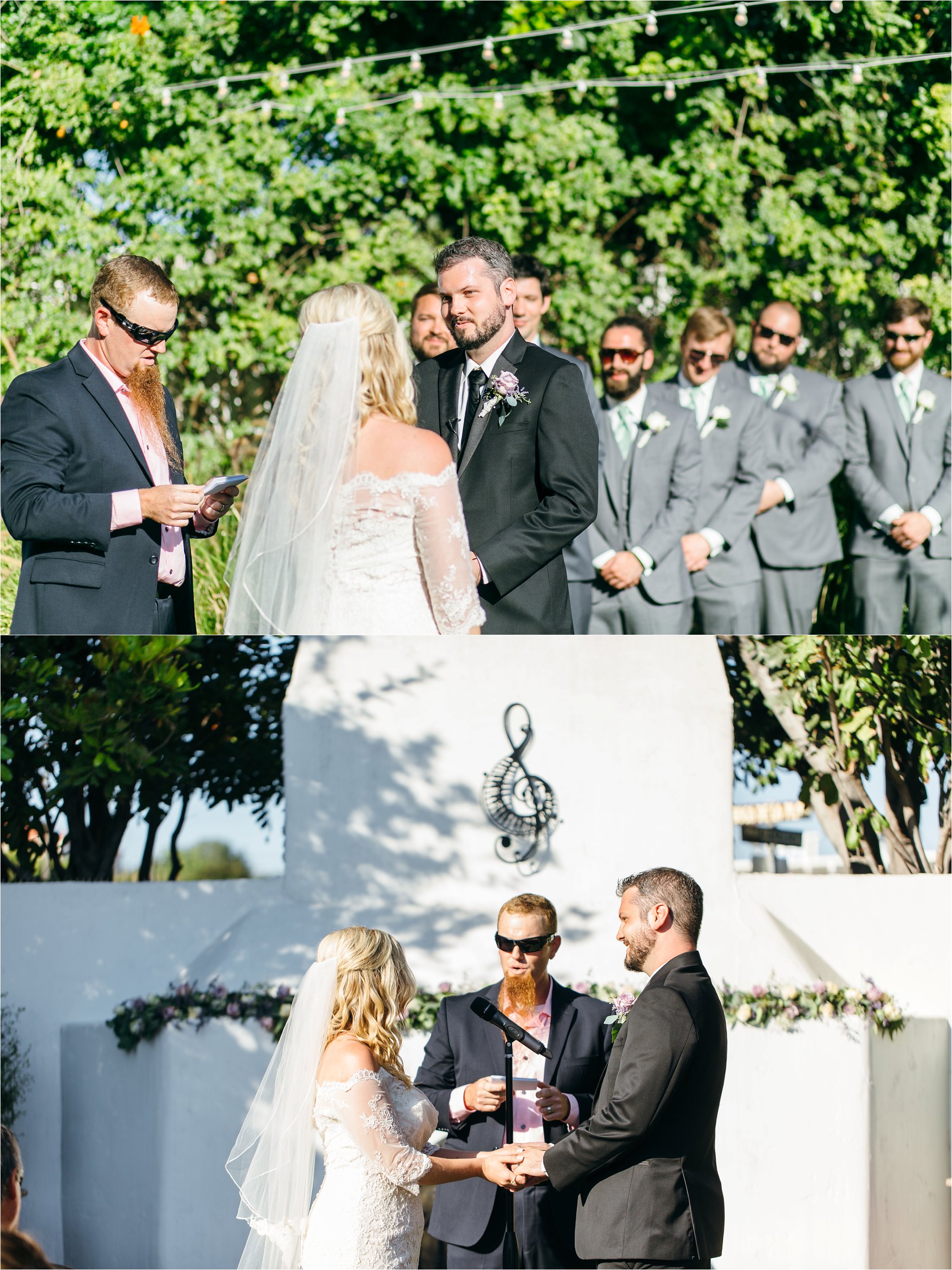 San Clemente Wedding Photographer