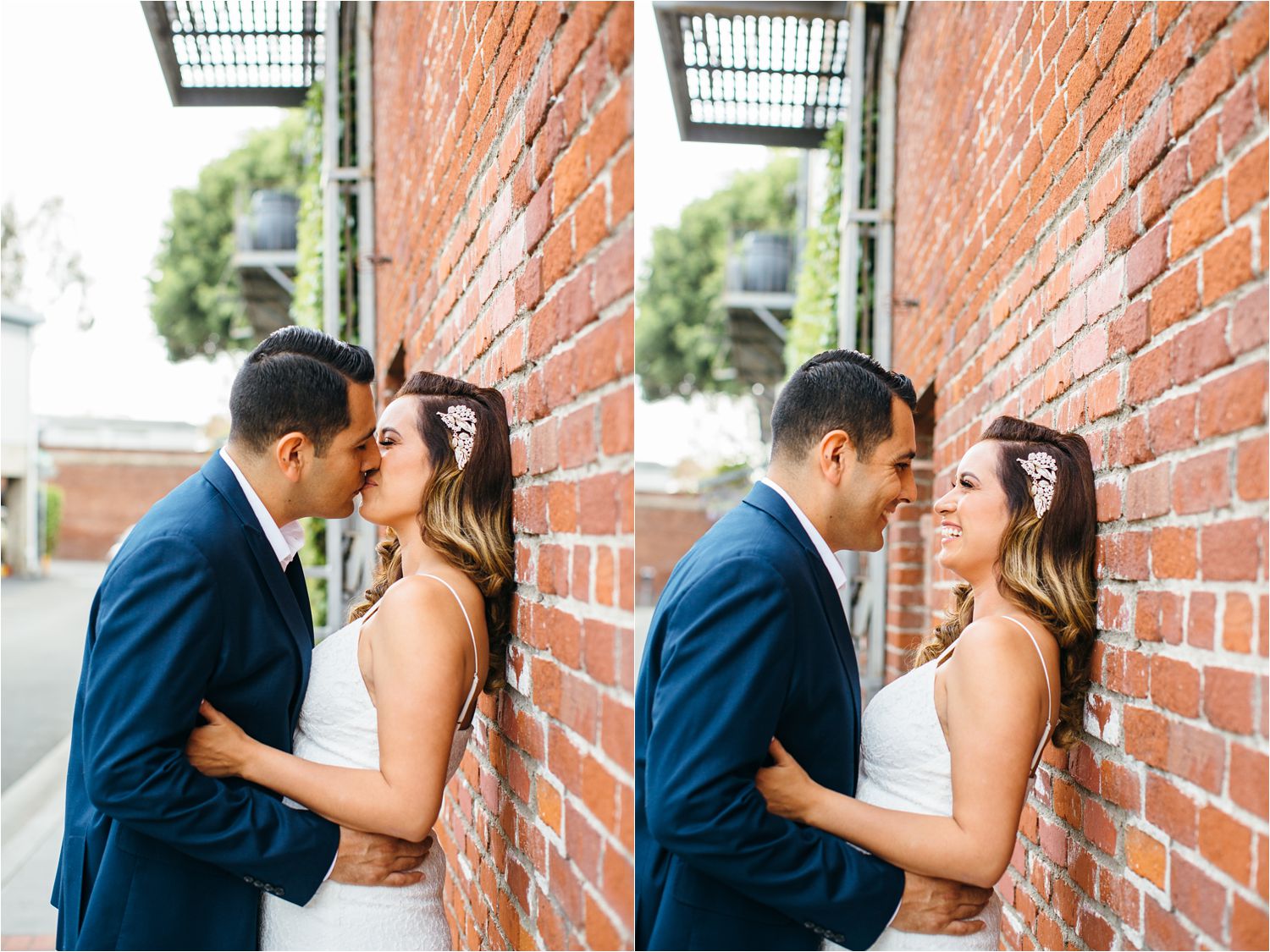 Laguna Beach Engagement Photos