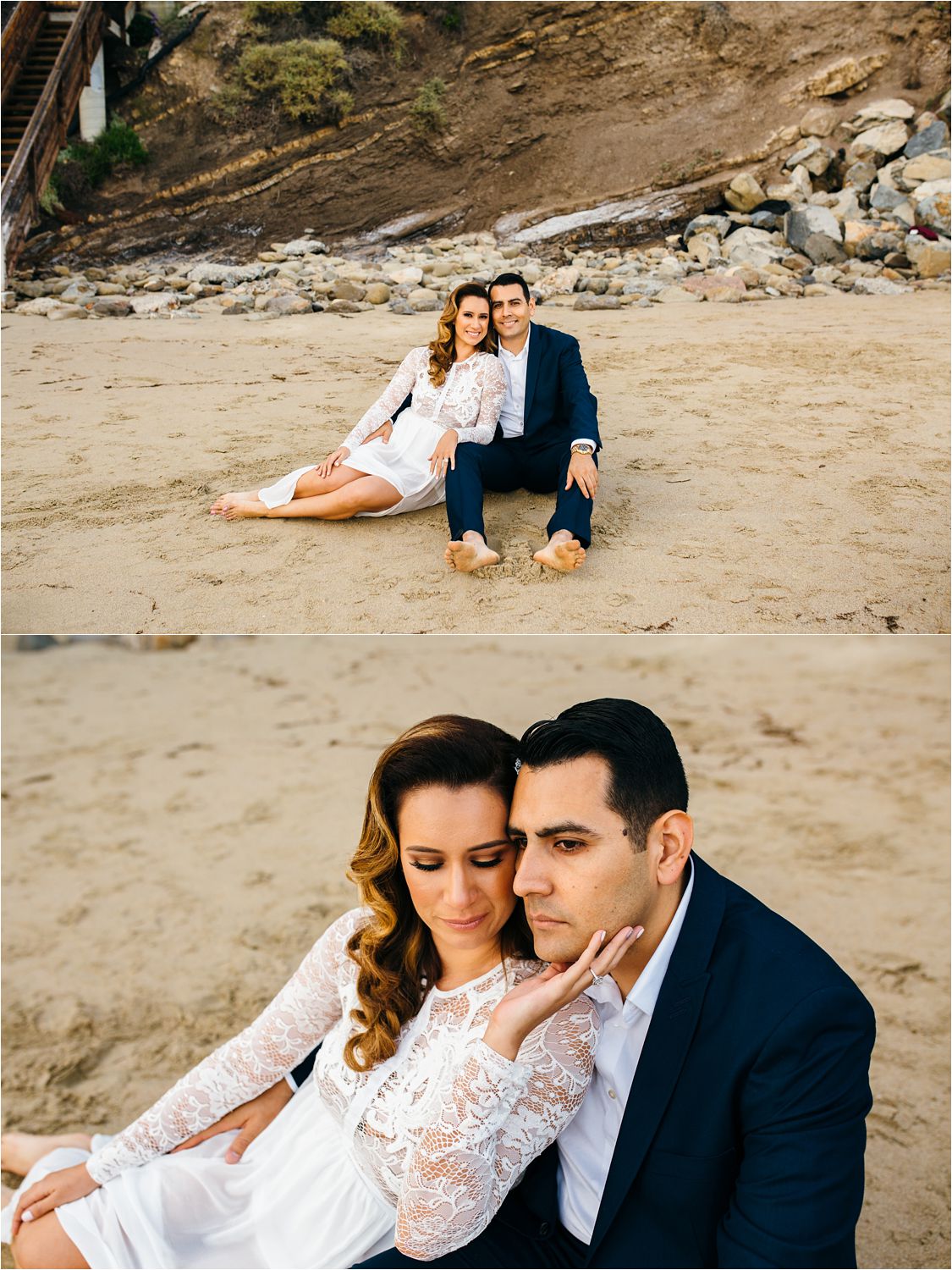 Laguna Beach Wedding Photographer