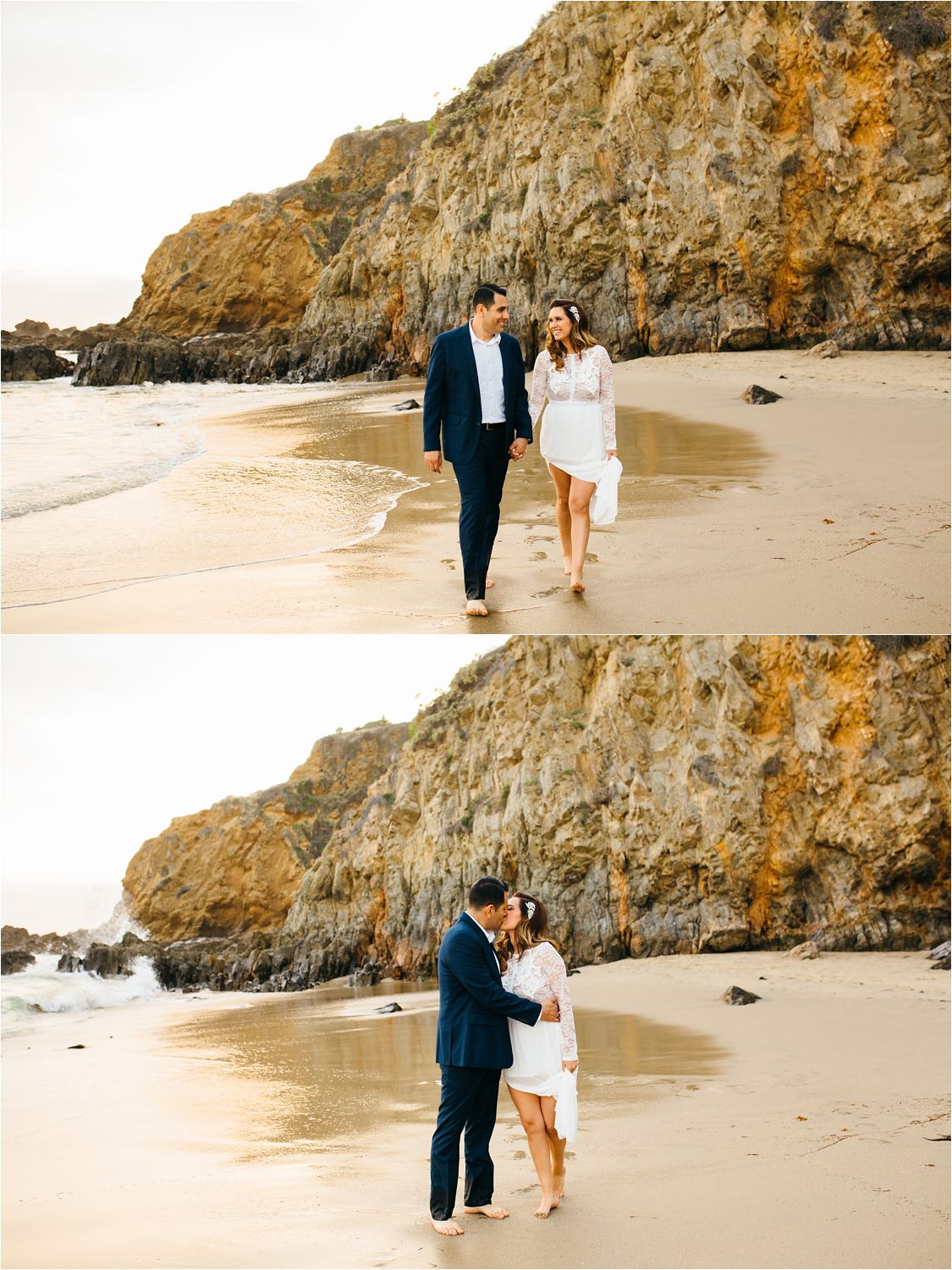 Orange County Wedding and Engagement Photographer