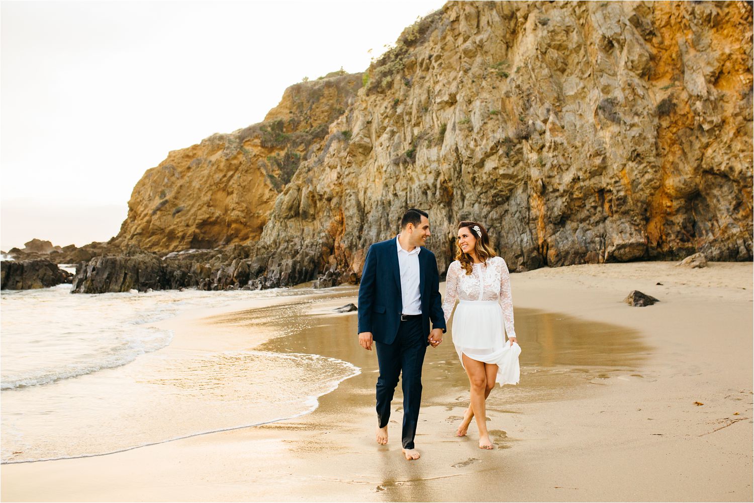 Laguna Beach Wedding Photographer