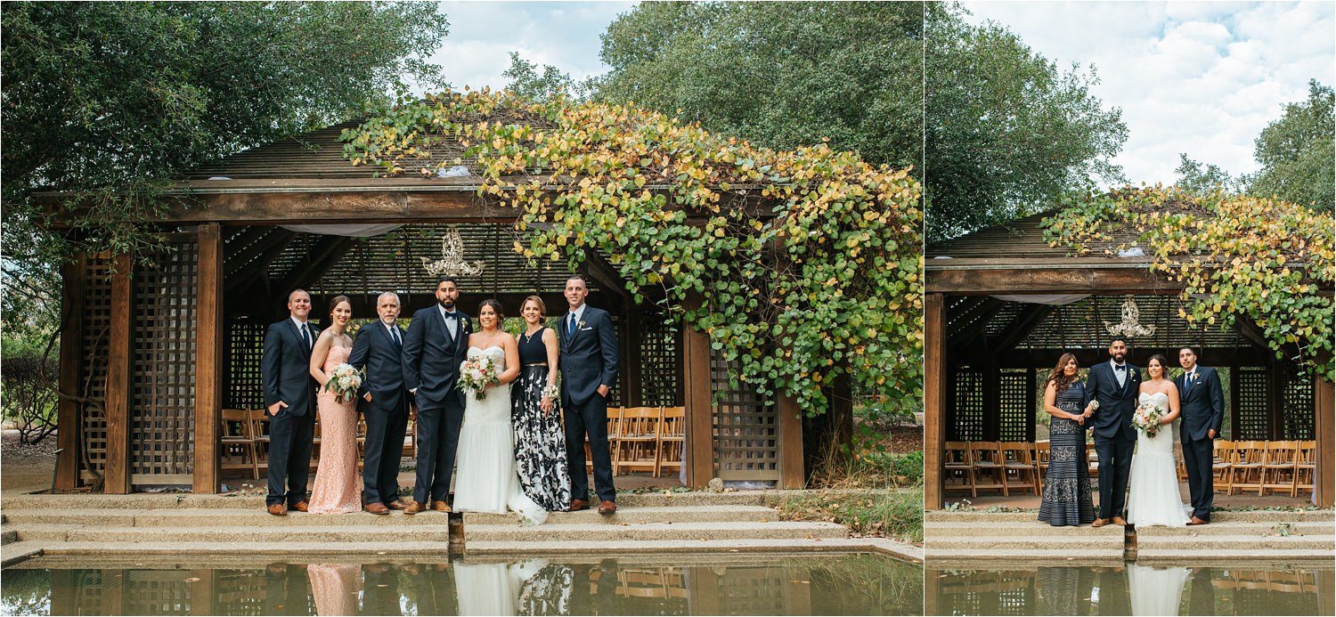 Fall Family Photos - Family Photos at Wedding - http://brittneyhannonphotography.com