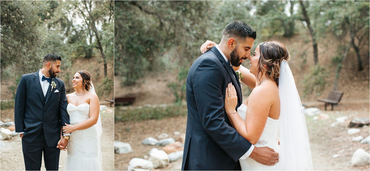 Bride and Groom Love - http://brittneyhannonphotography.com