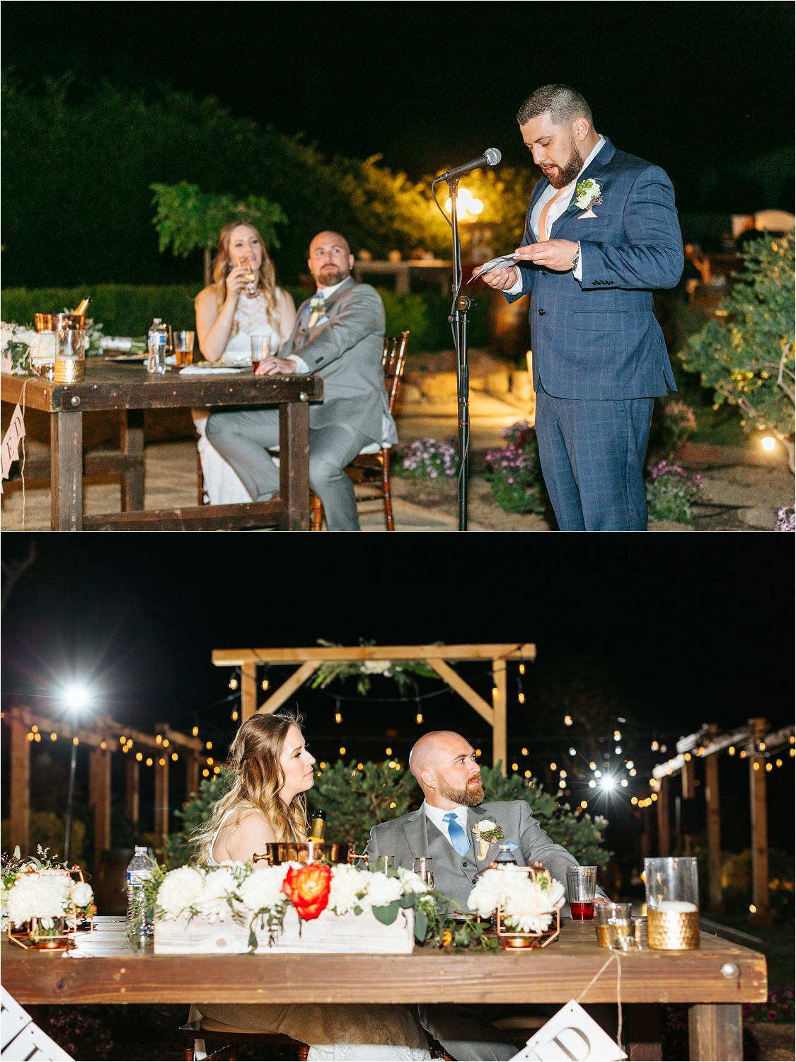 Best Man Speech - https://brittneyhannonphotography.com