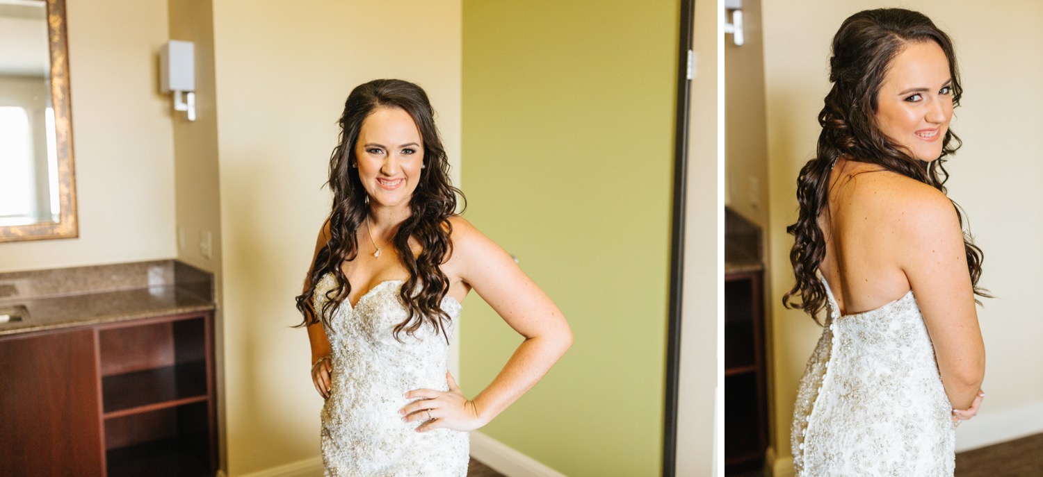 Chino Hills Wedding - Chino Hills Wedding Photographer - https://brittneyhannonphotography.com