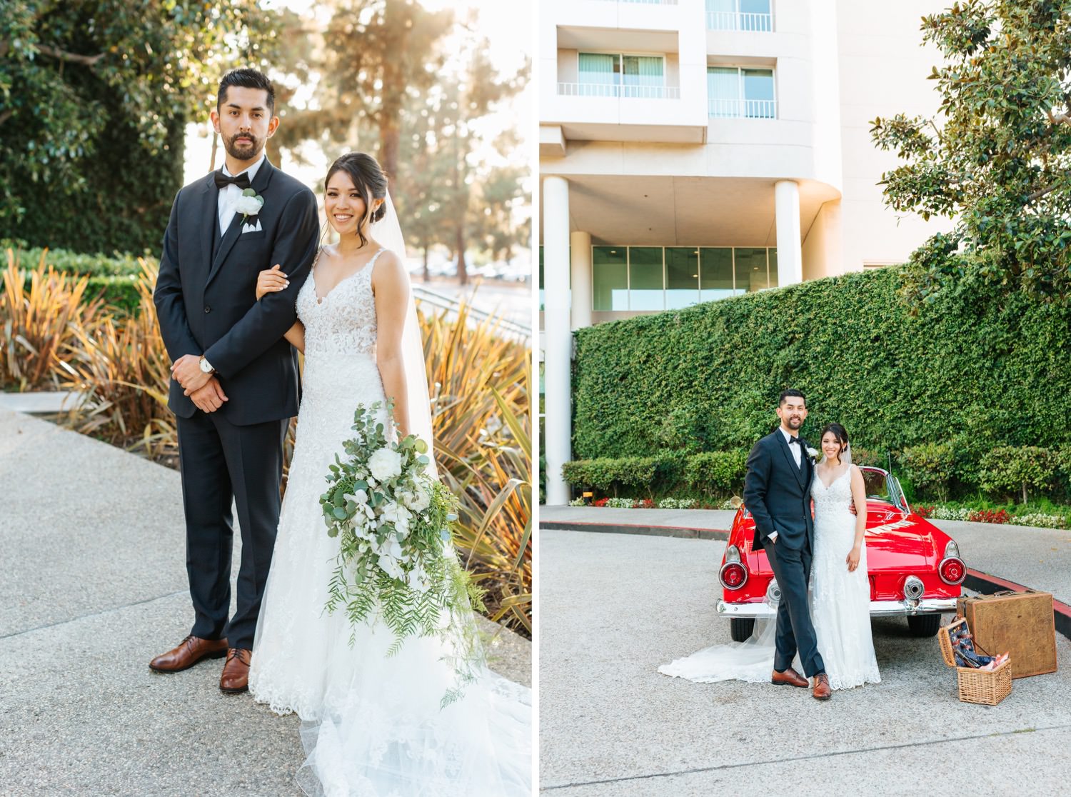 Classic and Timeless Wedding Photographer - https://brittneyhannonphotography.com