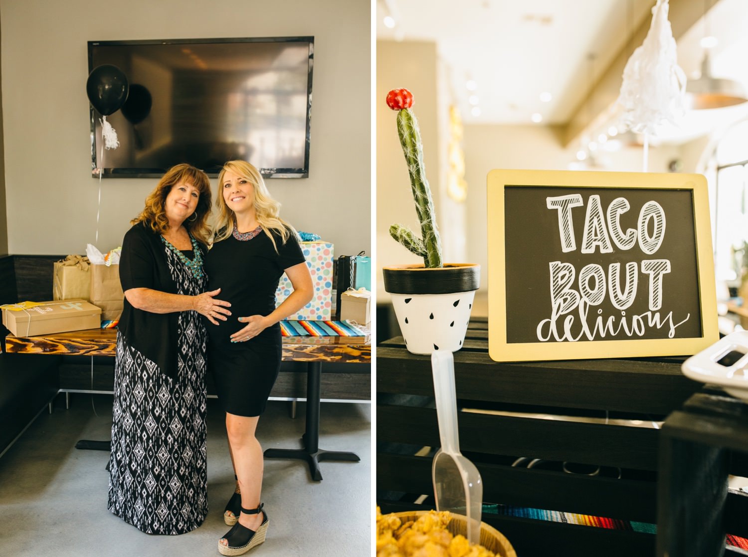 Baby Shower Inspiration - https://brittneyhannonphotography.com