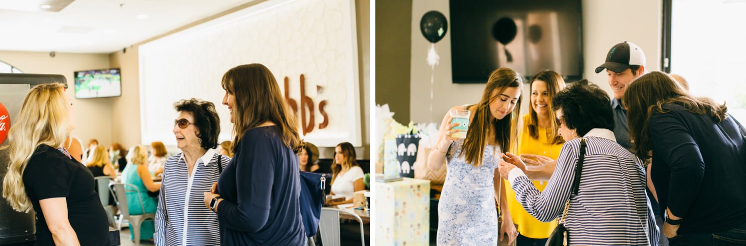 Baby Shower Inspiration - https://brittneyhannonphotography.com