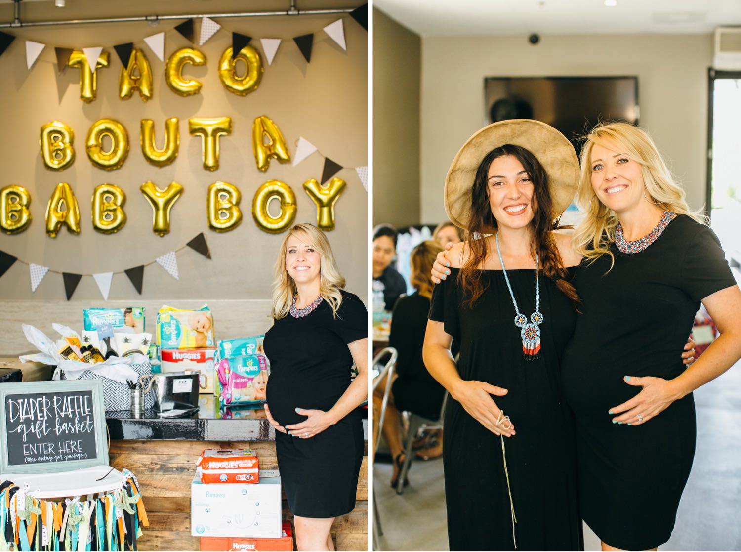 Baby Shower Inspiration - https://brittneyhannonphotography.com