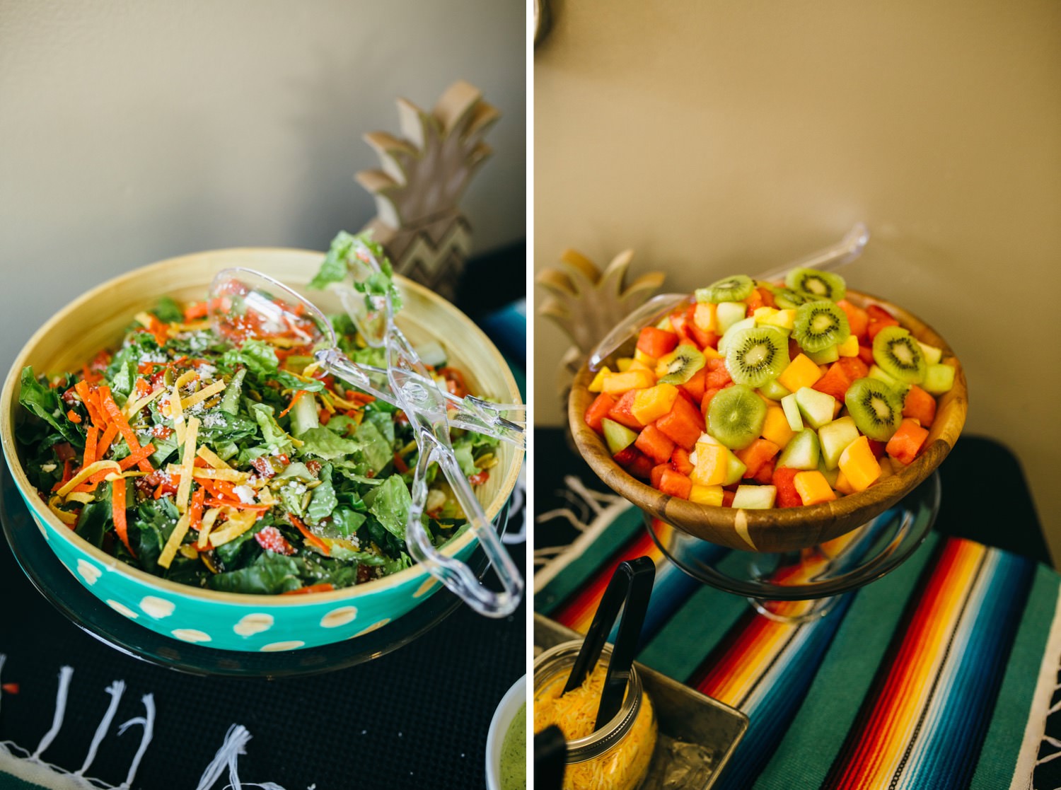 Baby Shower Food - https://brittneyhannonphotography.com