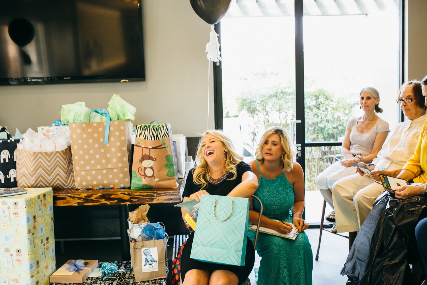 Baby Shower Inspiration - https://brittneyhannonphotography.com