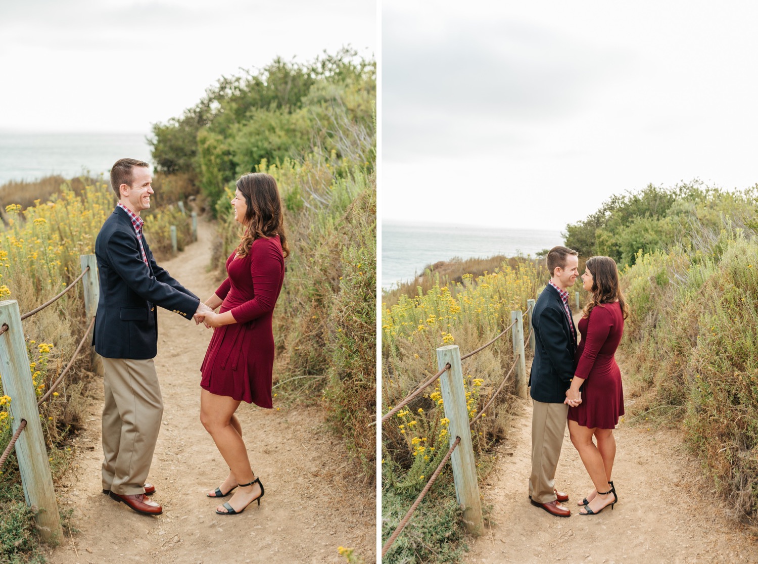 southern-california-beach-engagement